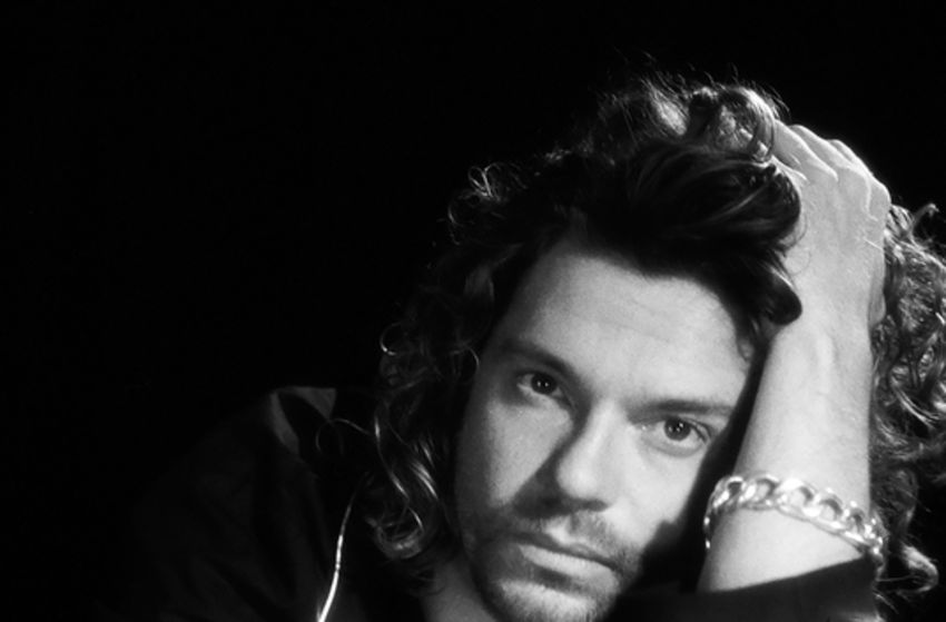 Mystify: Michael Hutchence - Szenenbild 4 von 4