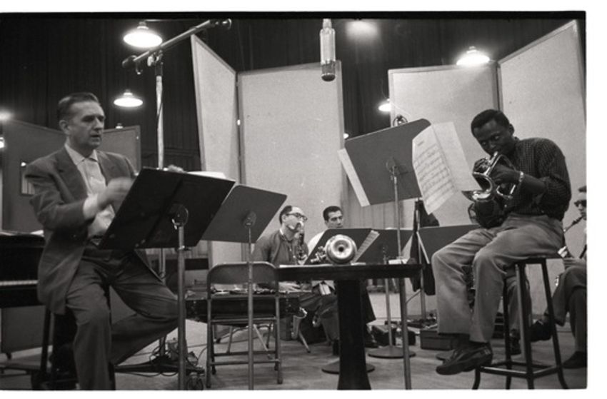 Miles Davis: Birth of the Cool - Szenenbild 3 von 4