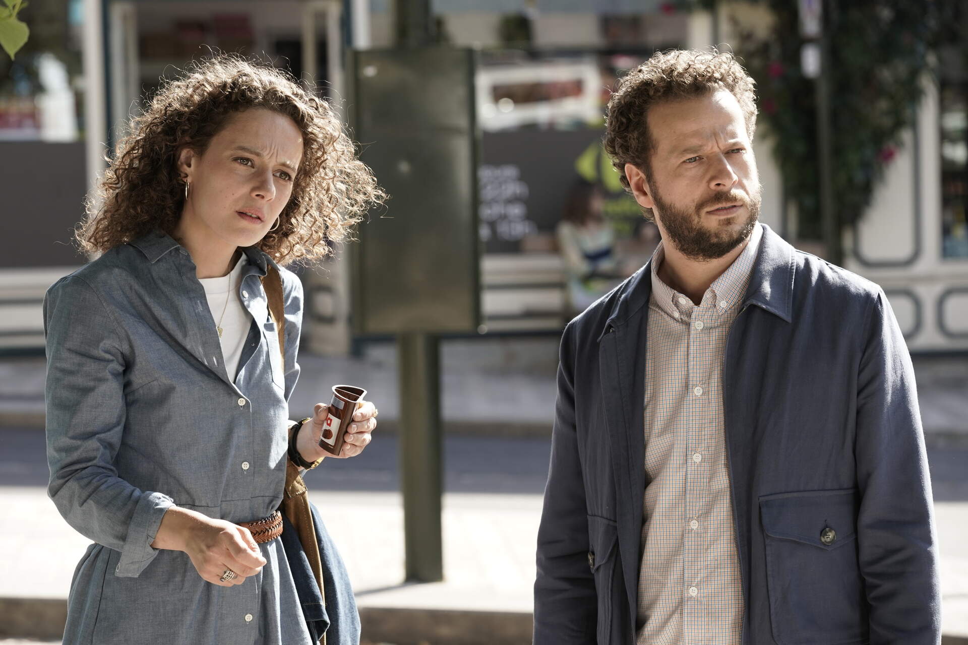 Hilfe, die Kinder sind zurück! - Szenenbild 2 von 2