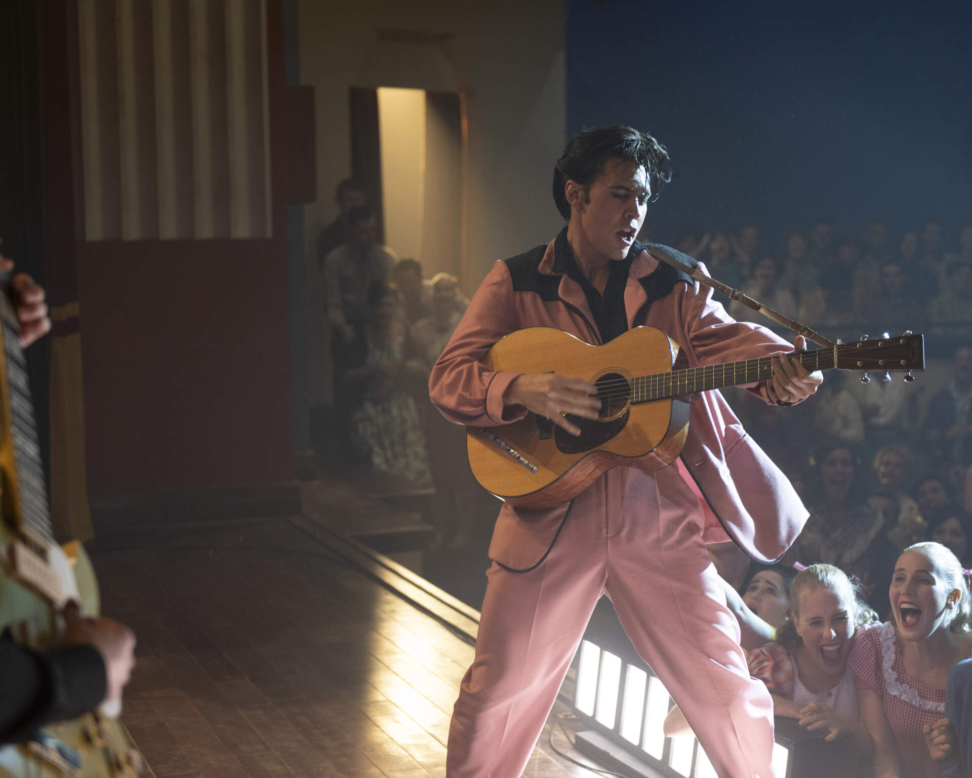 Elvis - Szenenbild 1 von 2