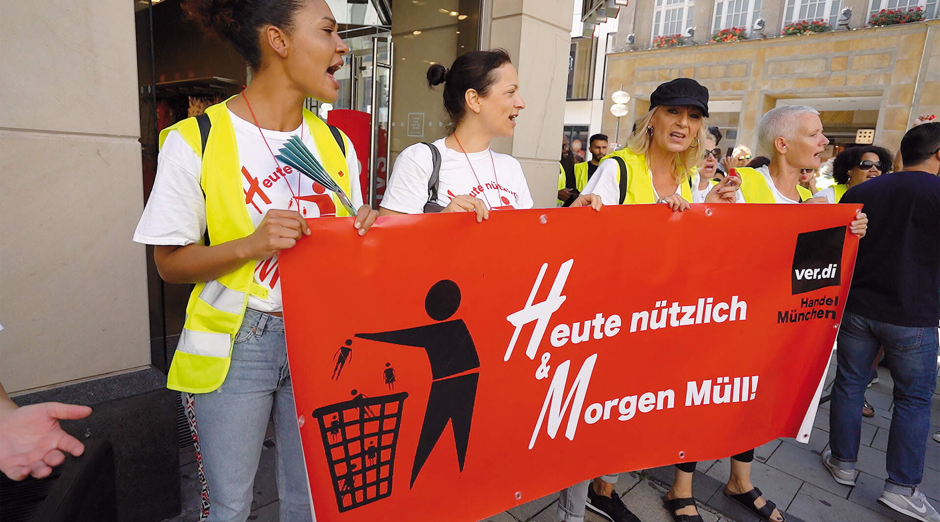 Der marktgerechte Mensch - Szenenbild 3 von 3