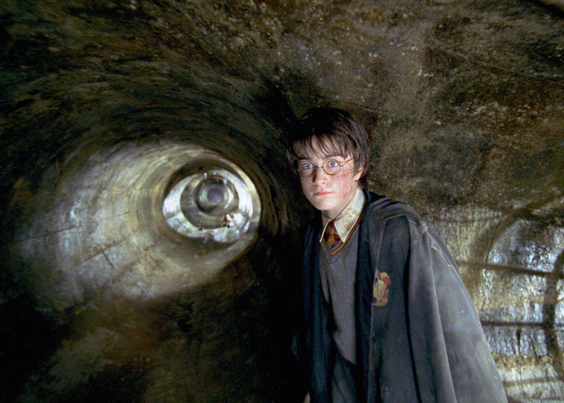 Harry Potter 2 und die Kammer des Schreckens - Szenenbild 5 von 5