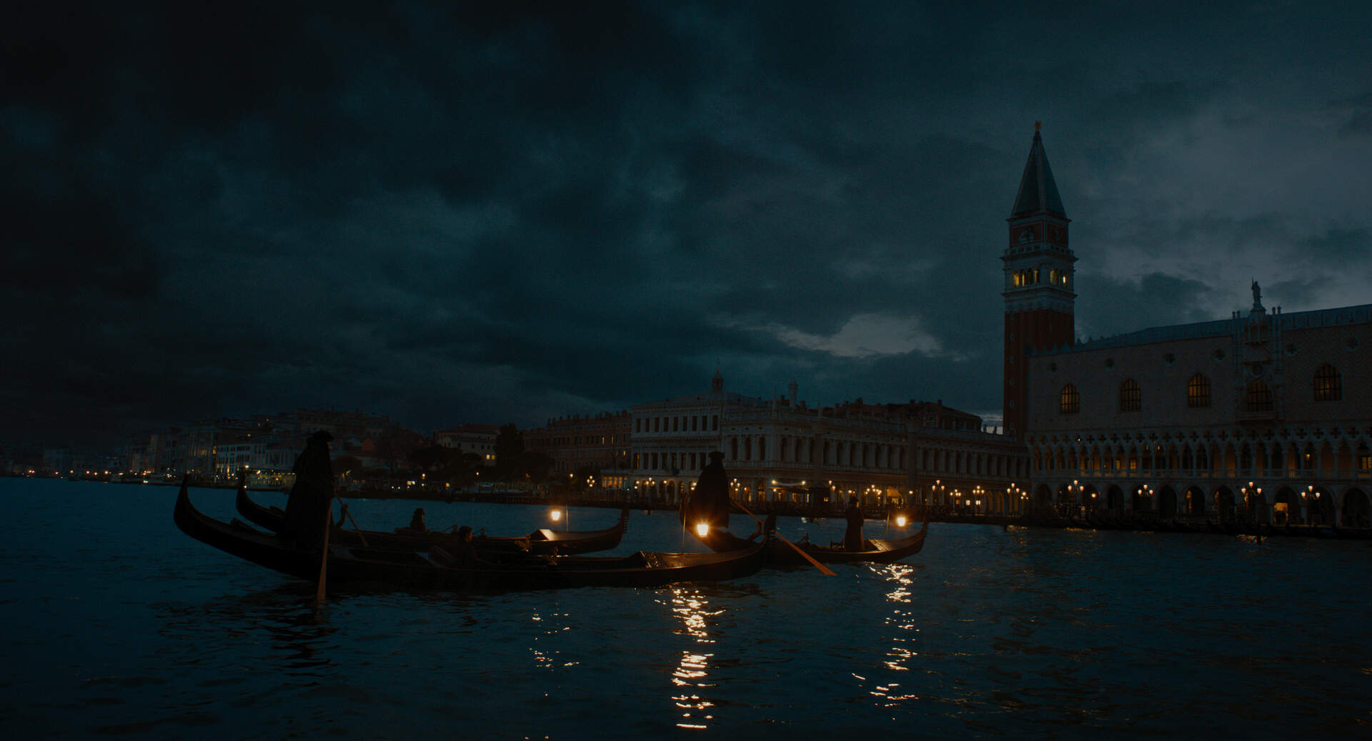 A Haunting in Venice - Szenenbild 5 von 5