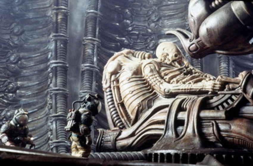 Alien - Das unheimliche Wesen aus einer fremden Welt - Szenenbild 7 von 10