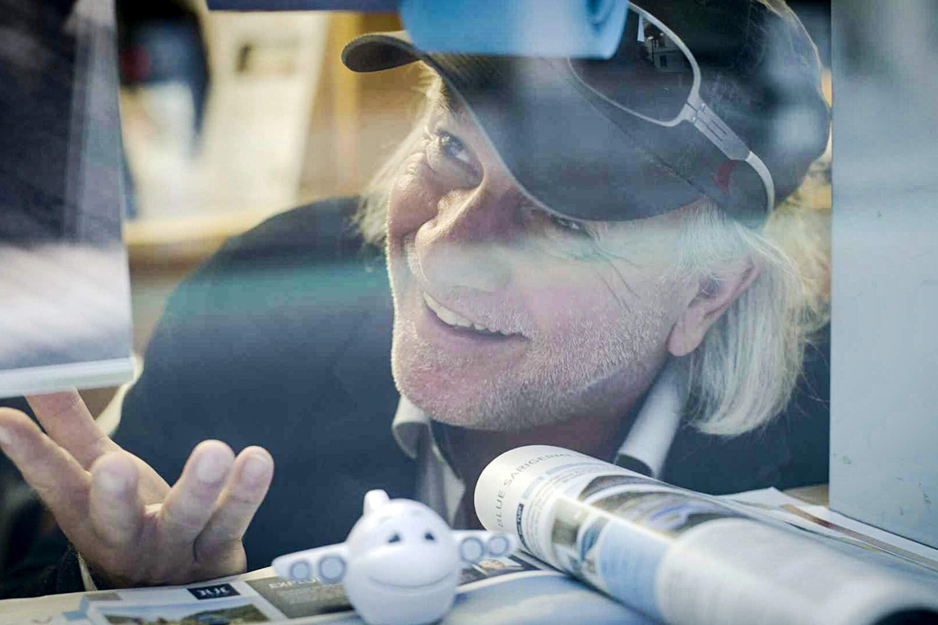 Vor mir der Süden - Szenenbild 1 von 5