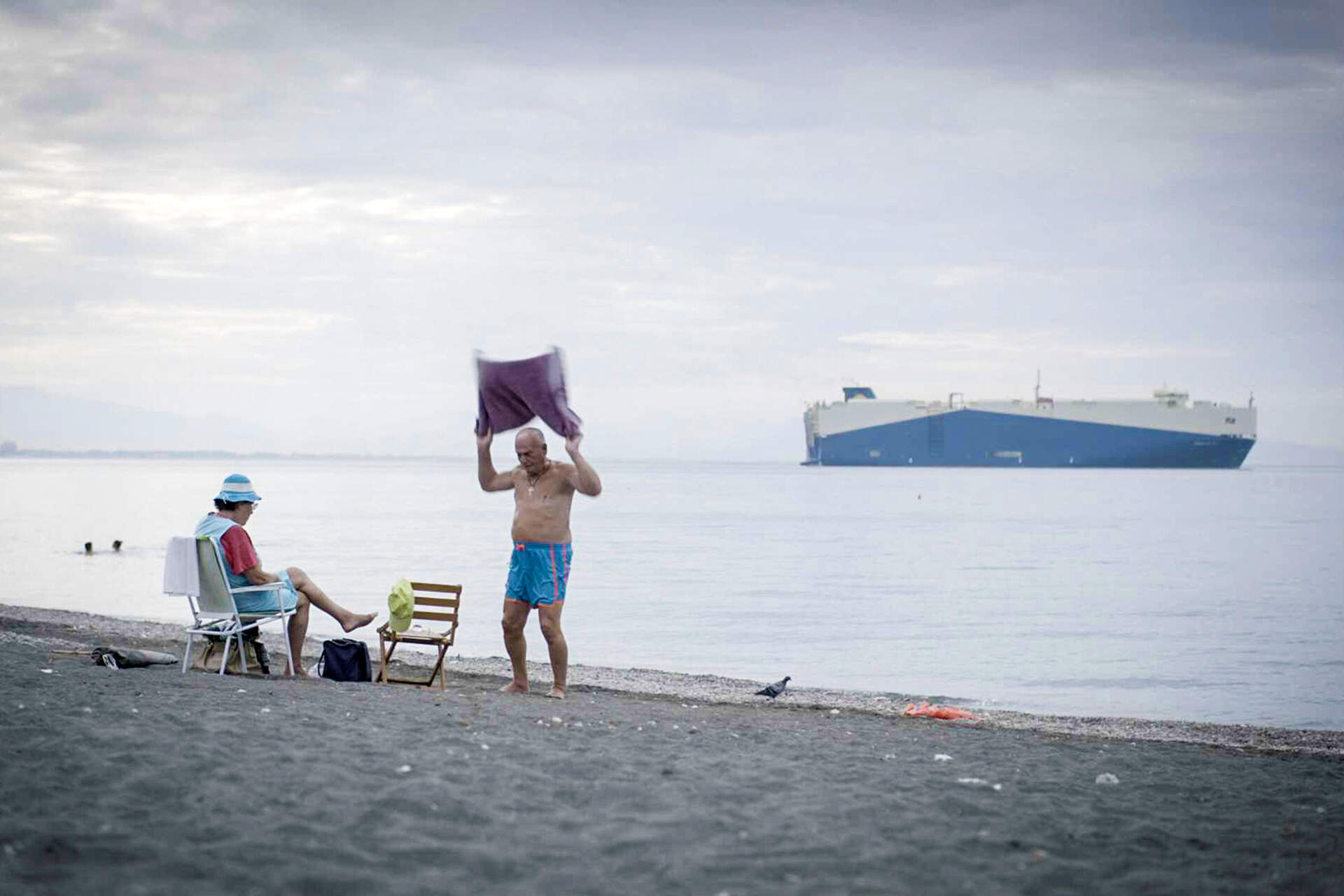 Vor mir der Süden - Szenenbild 2 von 5