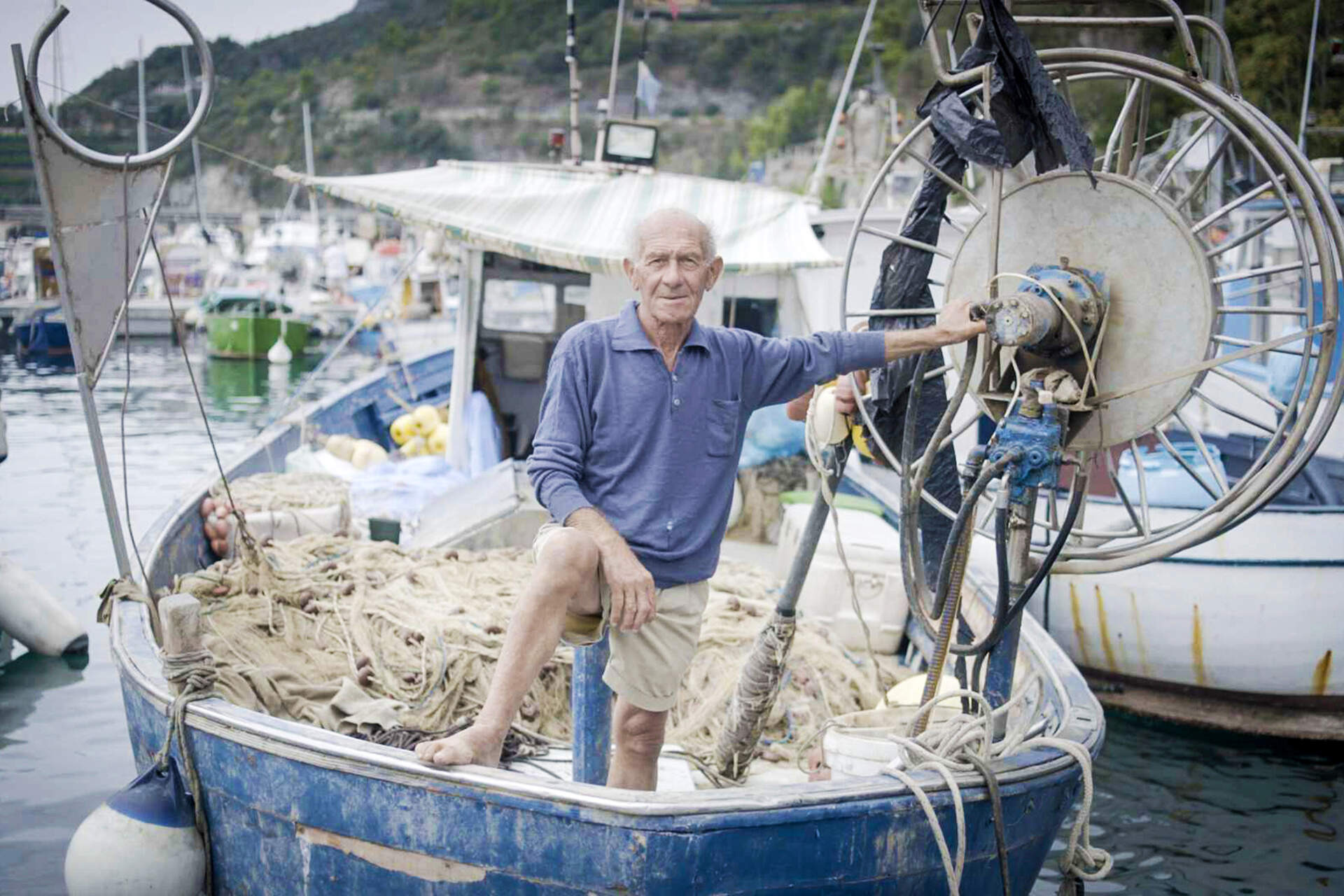 Vor mir der Süden - Szenenbild 4 von 5