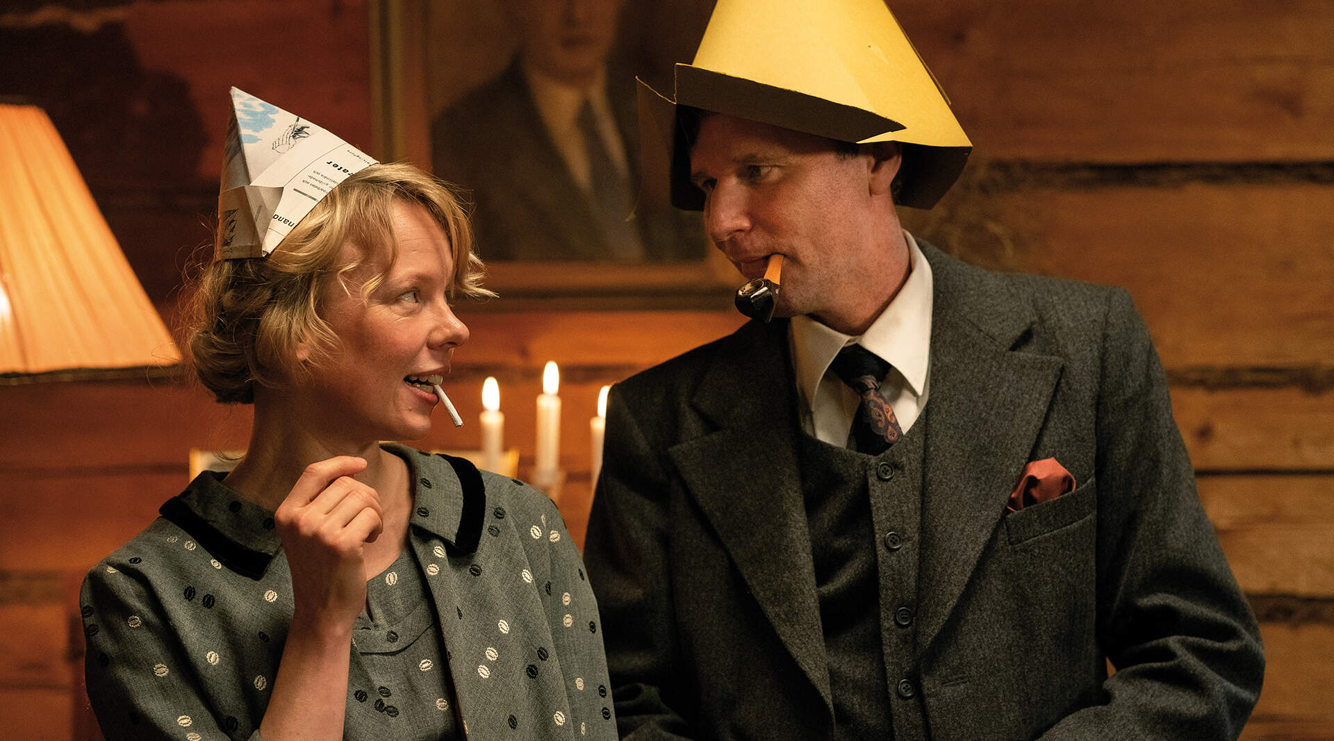 Tove - Auf der Suche nach Freiheit und Liebe - Szenenbild 2 von 2