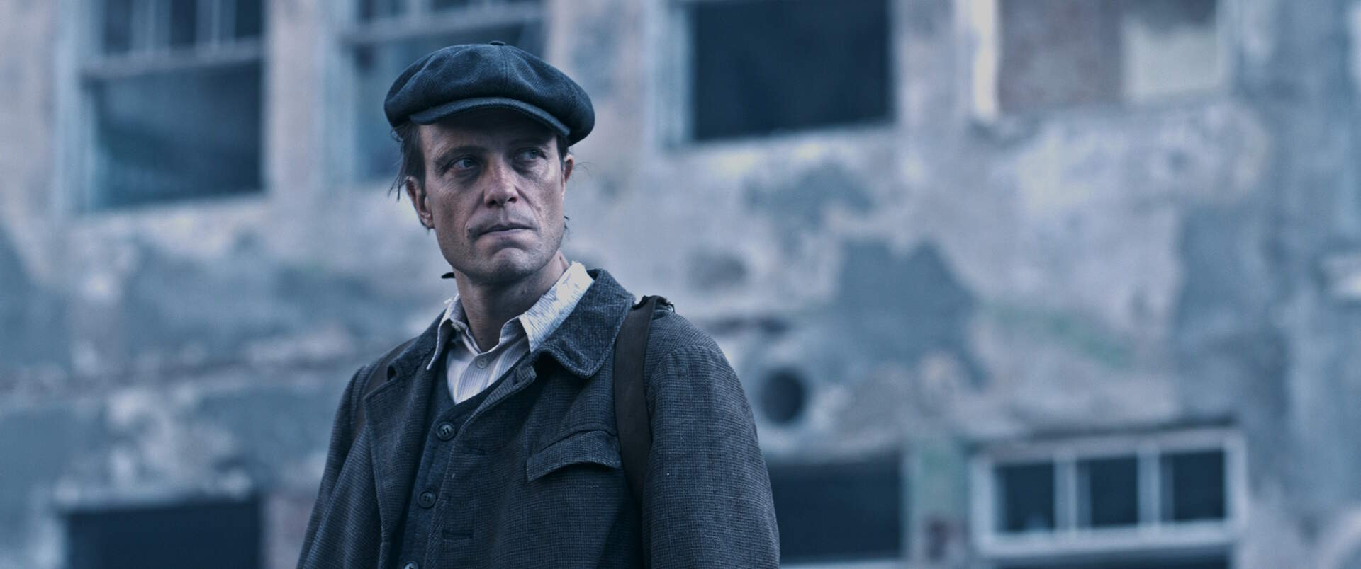 Plan A - Was würdest du tun? - Szenenbild 1 von 2