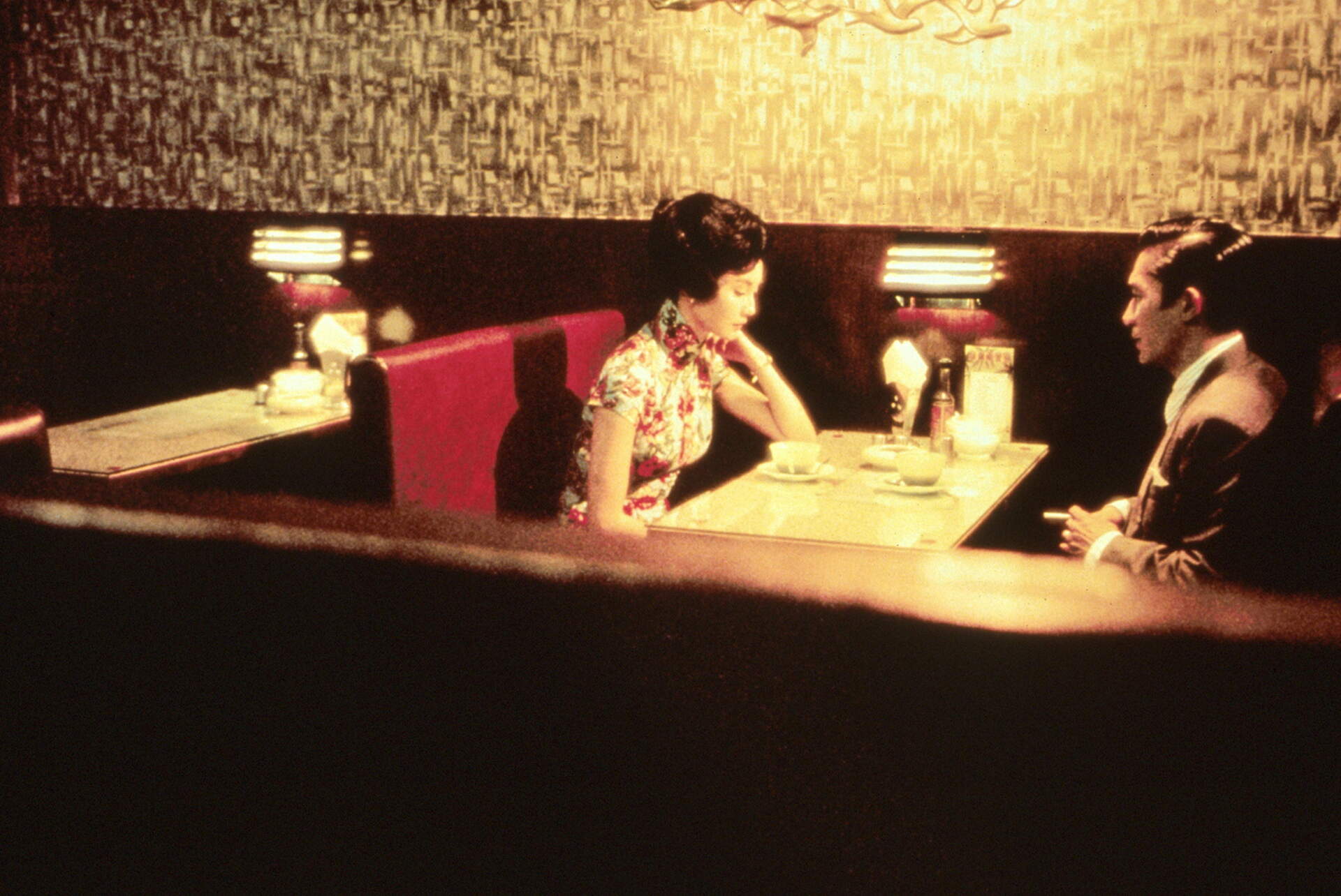 In the Mood for Love - Szenenbild 3 von 7