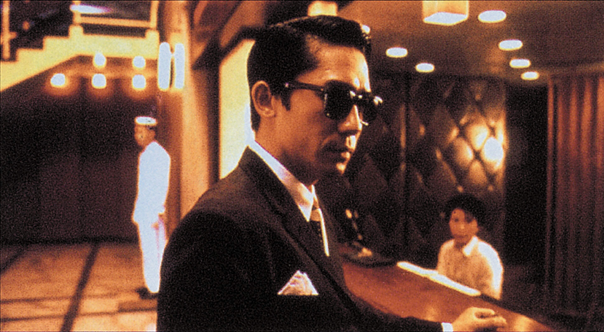 In the Mood for Love - Szenenbild 4 von 7