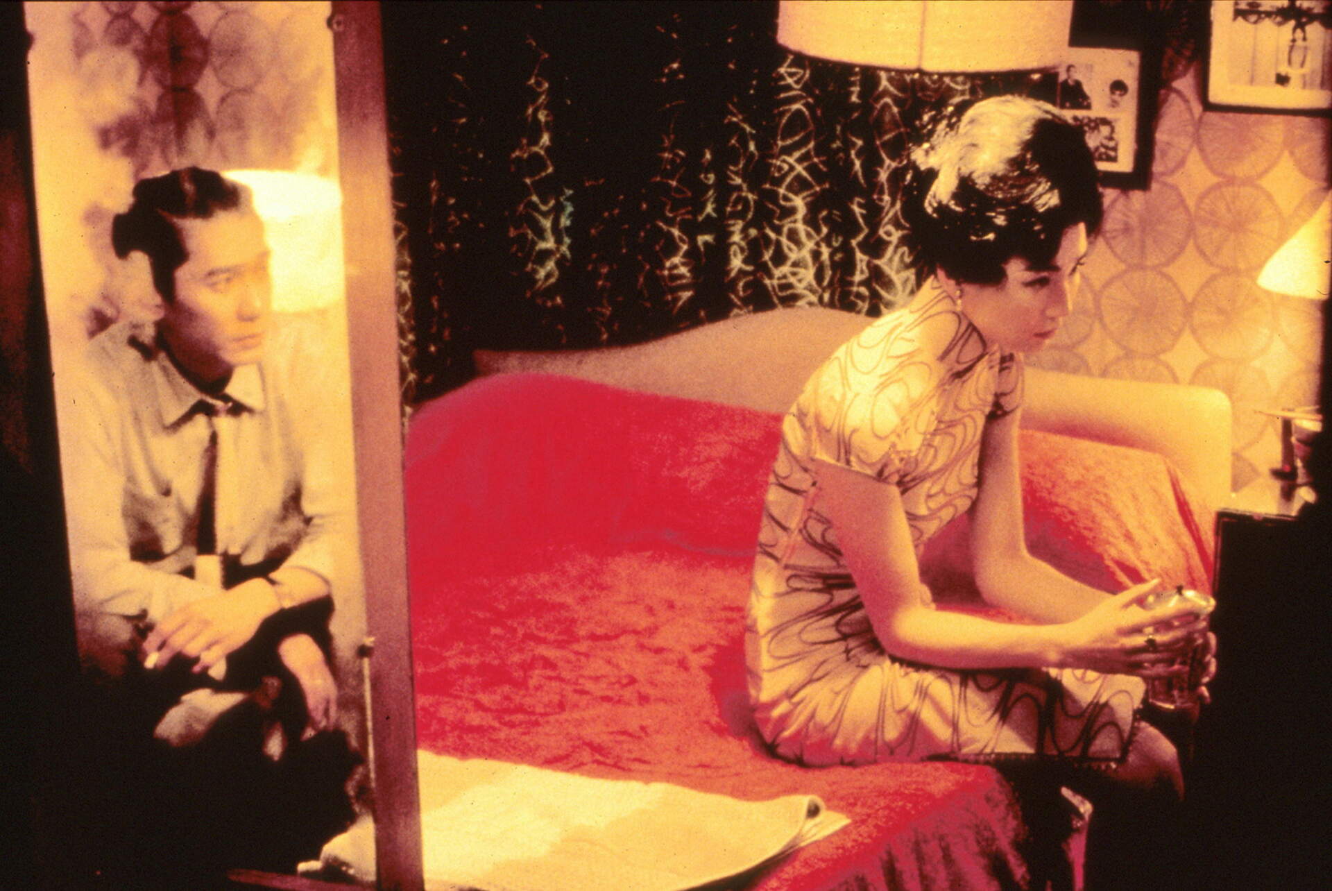 In the Mood for Love - Szenenbild 7 von 7