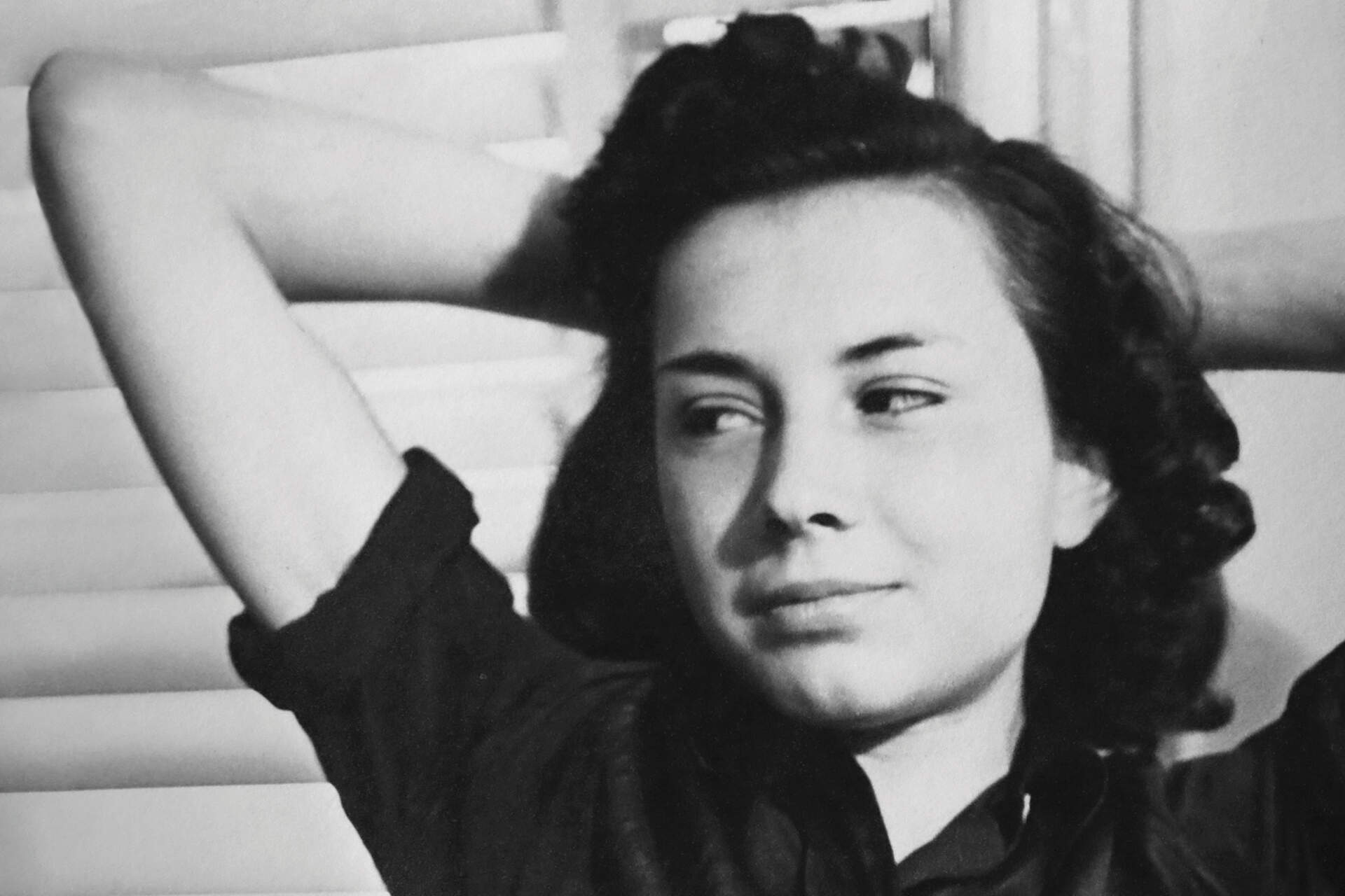 Loving Highsmith - Szenenbild 1 von 2