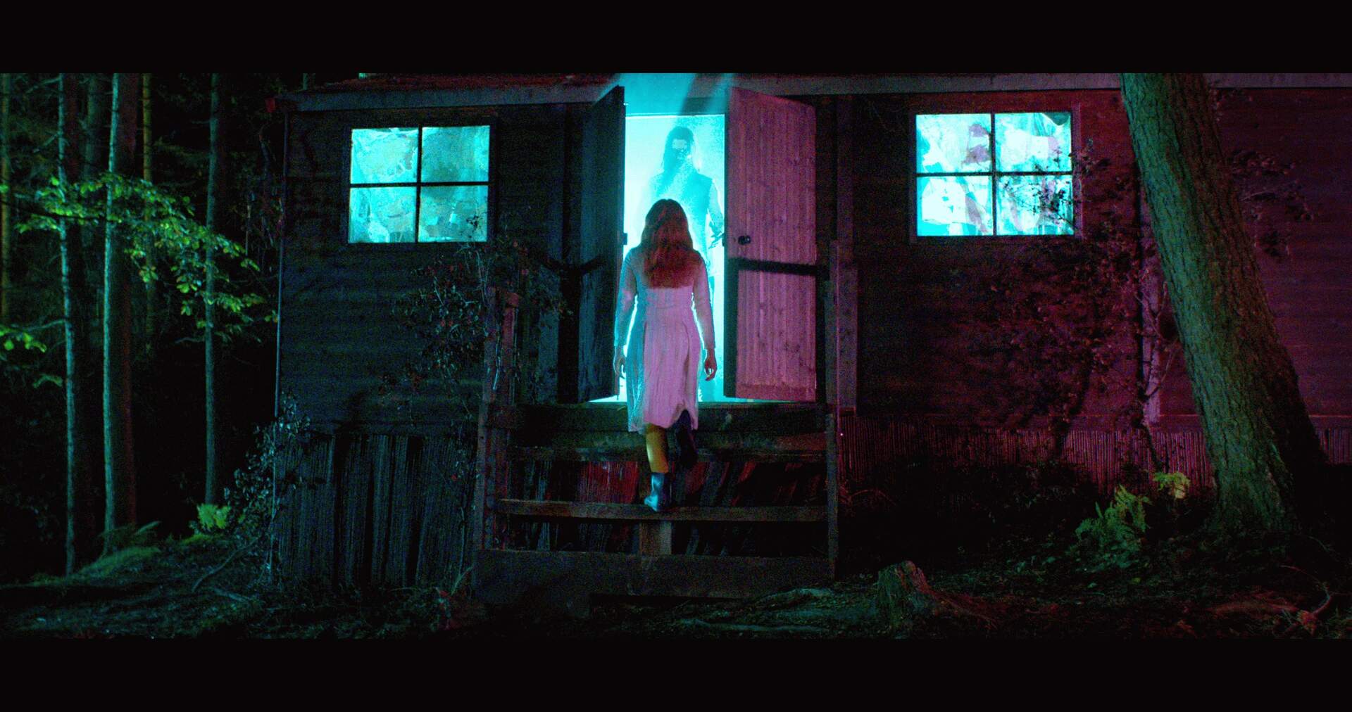 Censor - Szenenbild 2 von 2