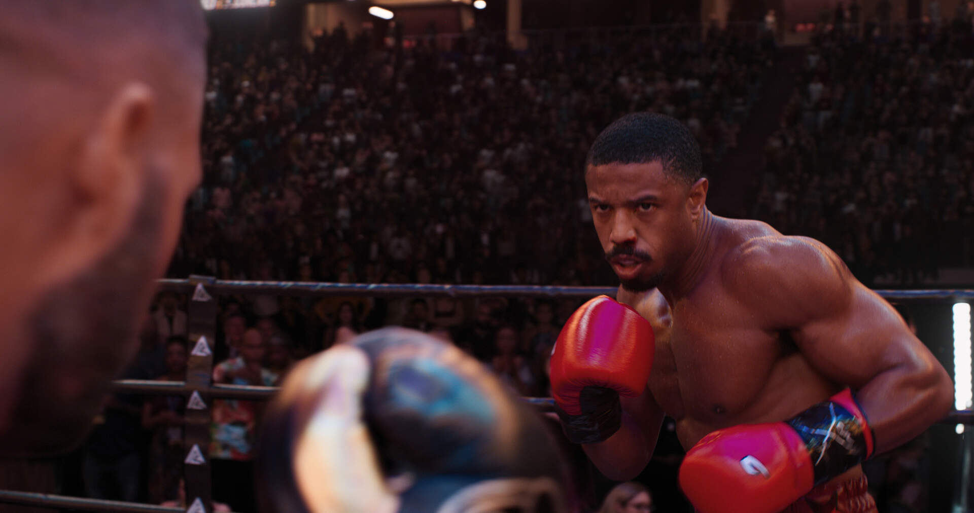 Creed 3: Rocky's Legacy - Szenenbild 12 von 15