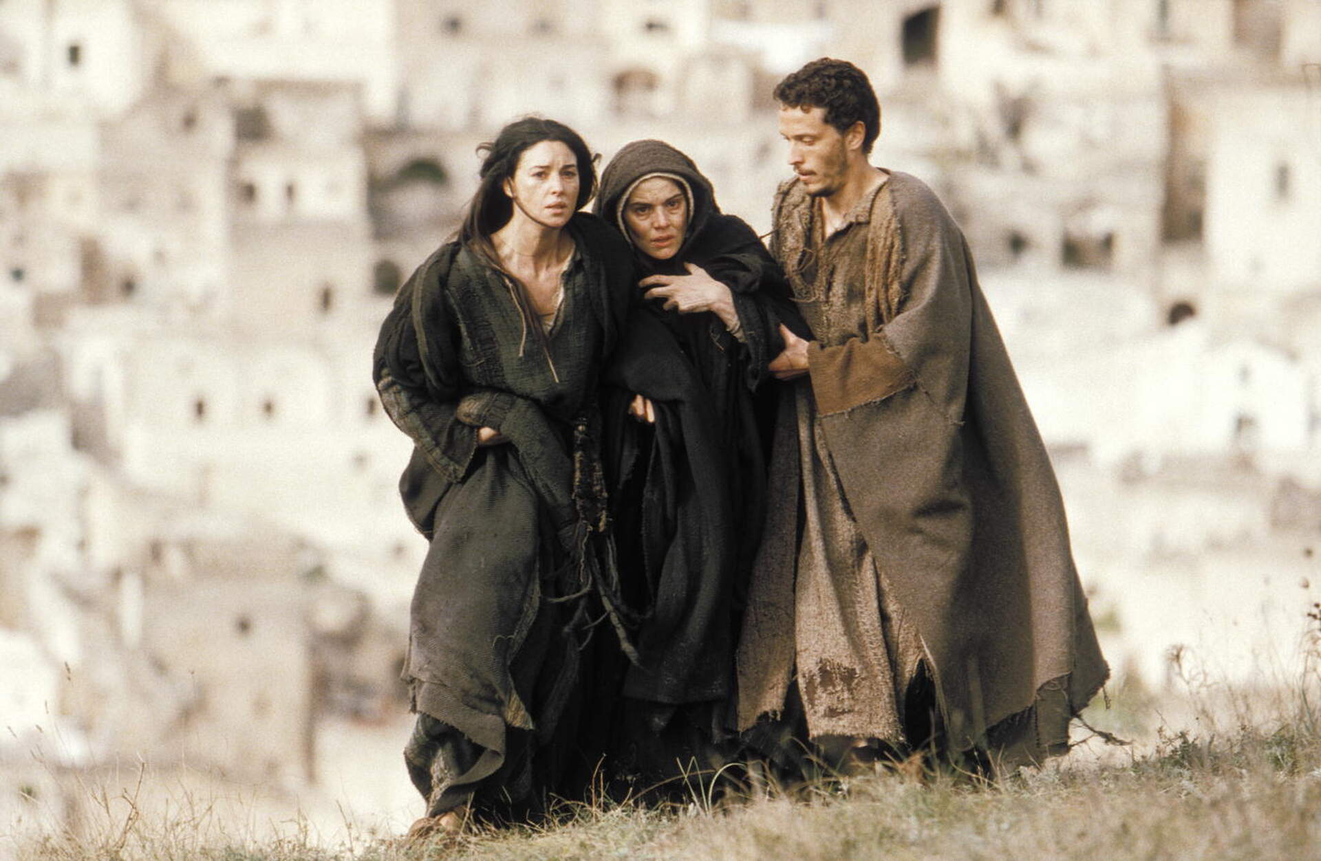 Die Passion Christi (aramäisch) (20th Anniversary) - Szenenbild 3 von 24
