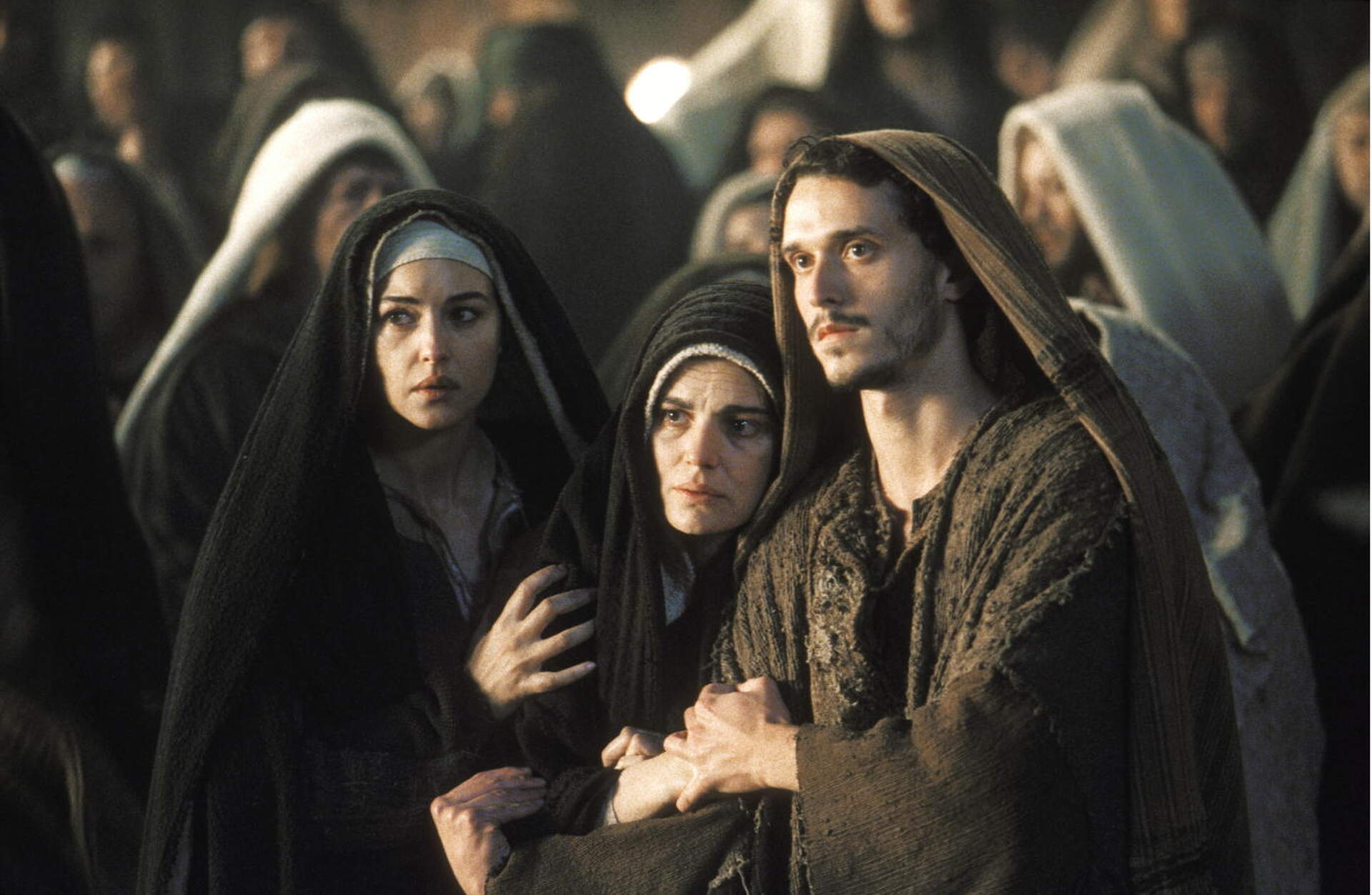 Die Passion Christi (aramäisch) (20th Anniversary) - Szenenbild 11 von 24
