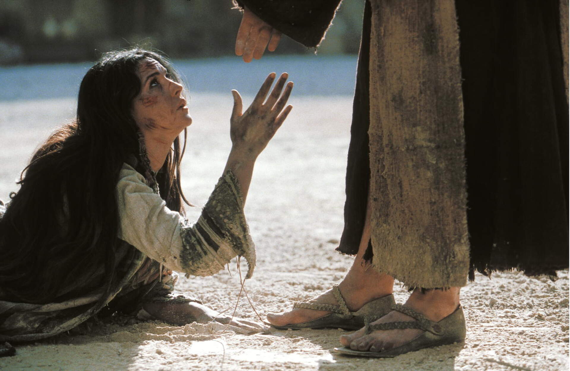 Die Passion Christi (aramäisch) (20th Anniversary) - Szenenbild 16 von 24