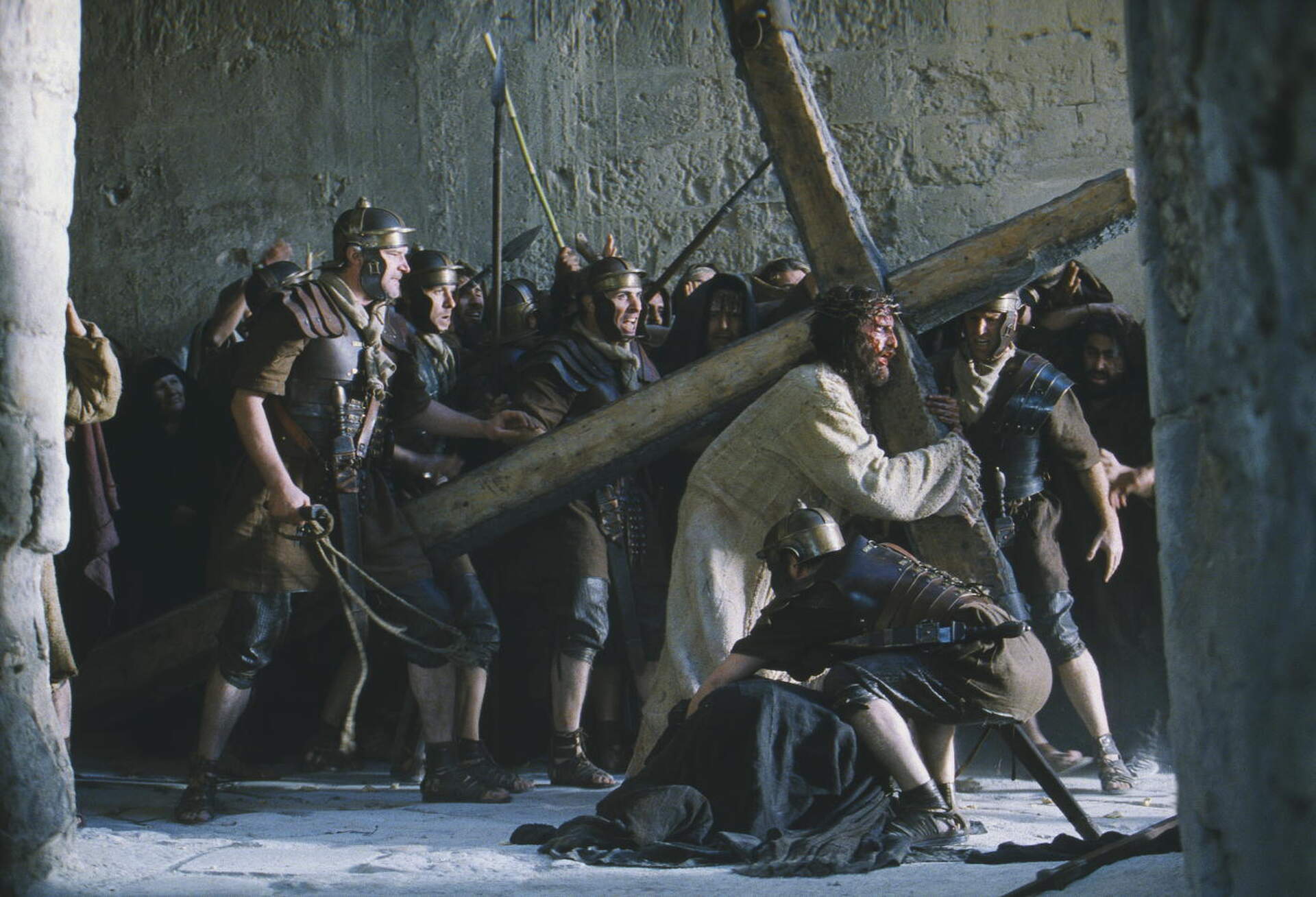Die Passion Christi (aramäisch) (20th Anniversary) - Szenenbild 24 von 24
