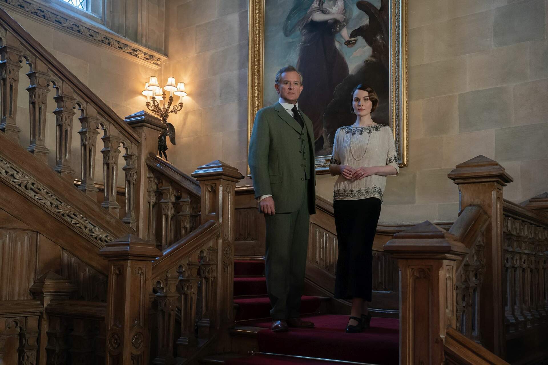 Downton Abbey II: Eine neue Ära - Szenenbild 3 von 5
