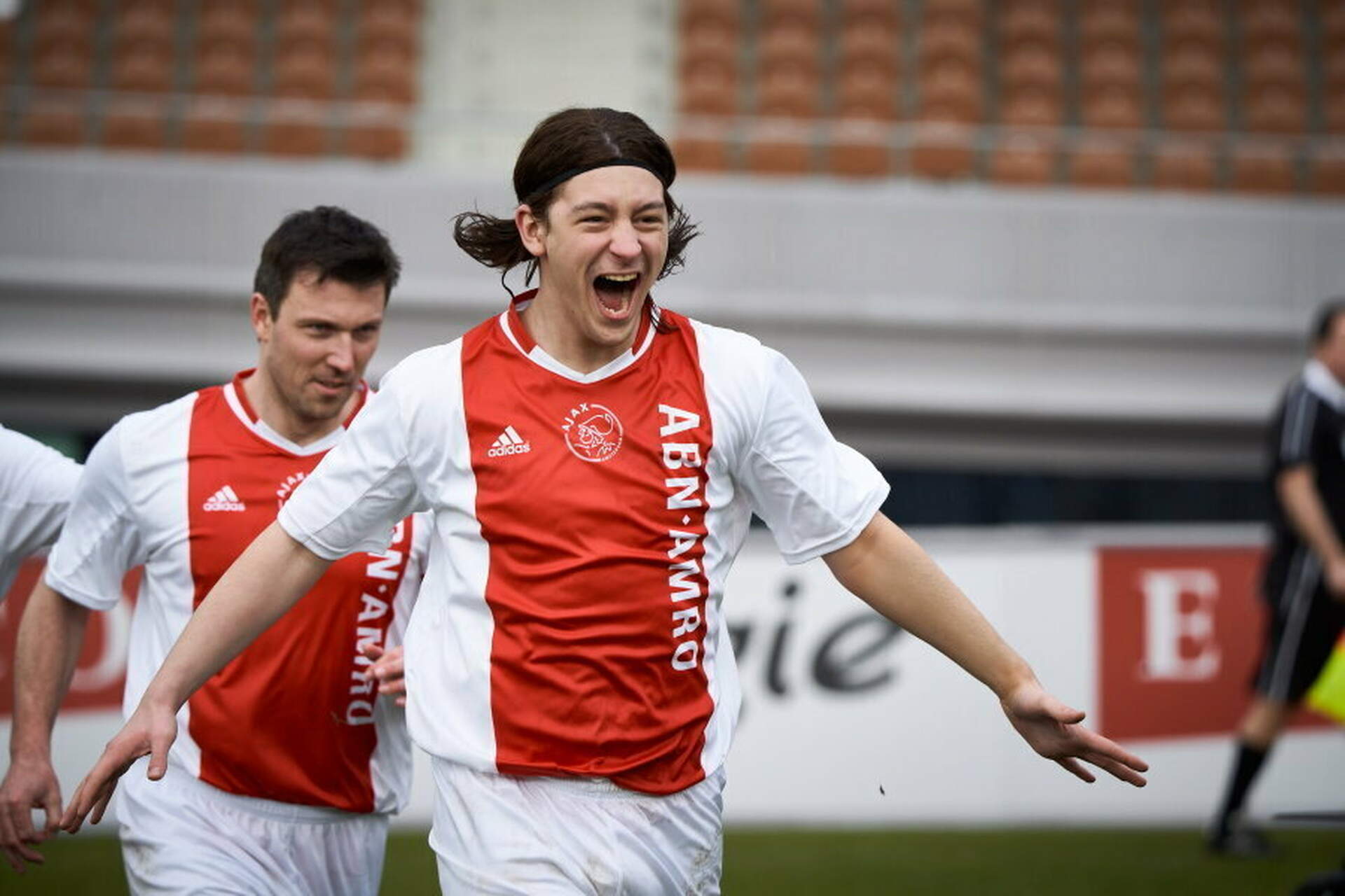 I am Zlatan - Szenenbild 2 von 2