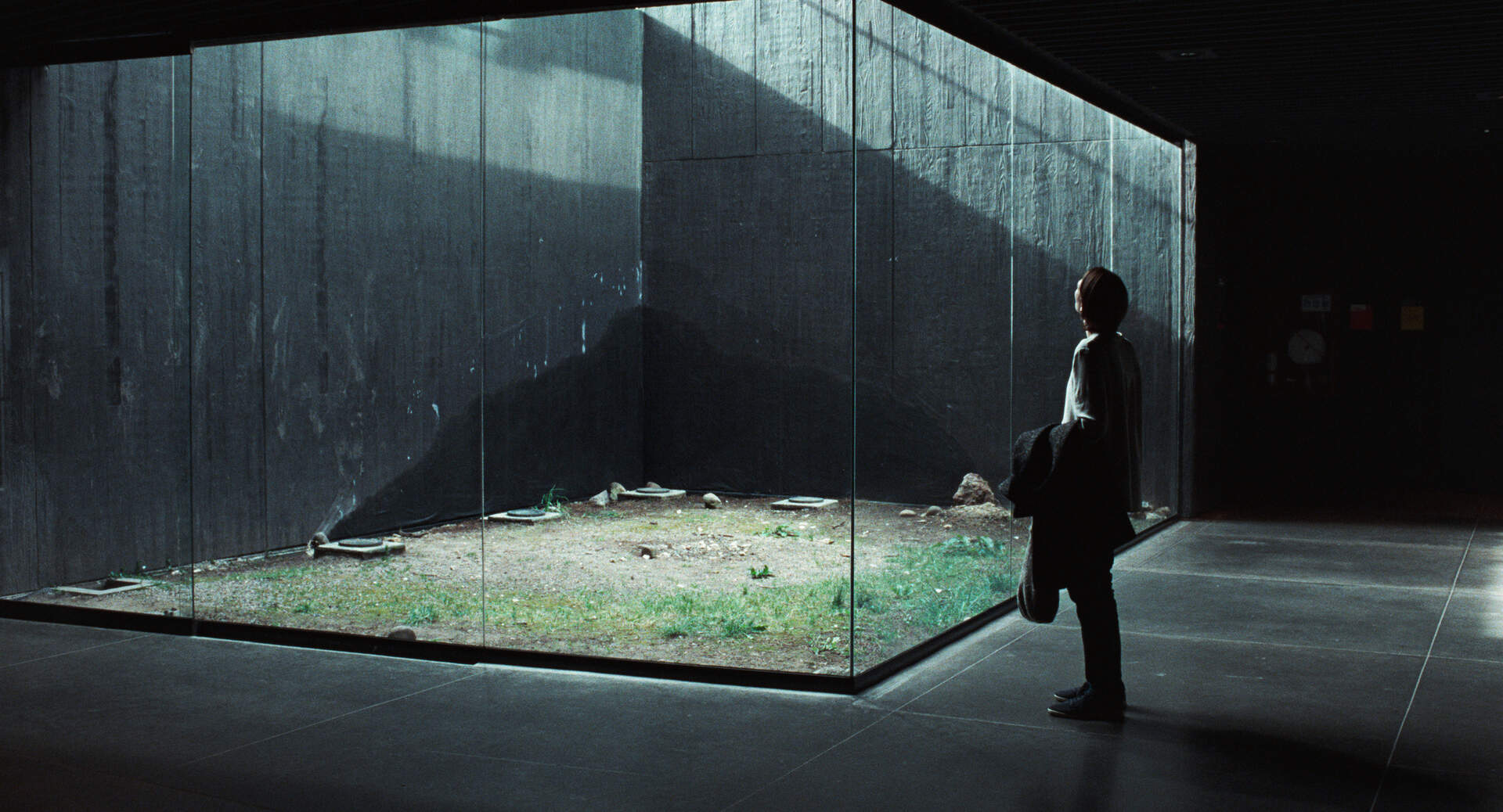 Memoria (engl./span.) - Szenenbild 2 von 2