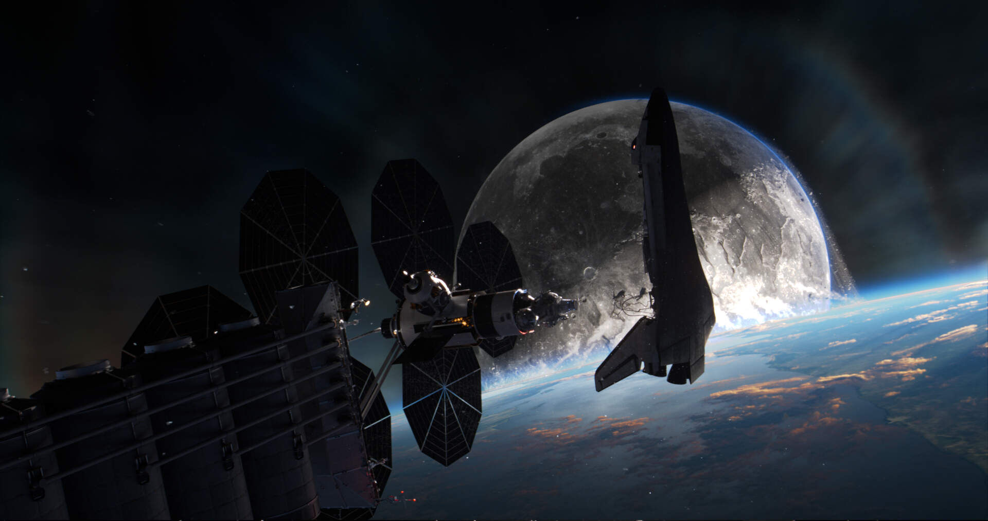 Moonfall - Szenenbild 2 von 2