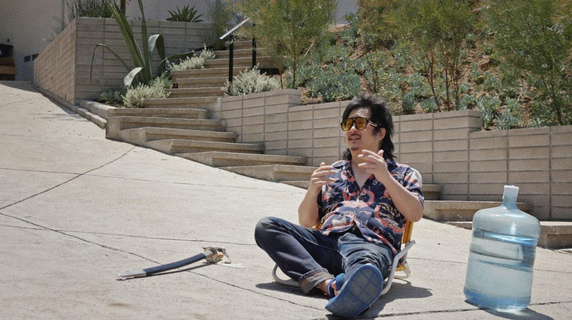 How it Ends - Szenenbild 2 von 2