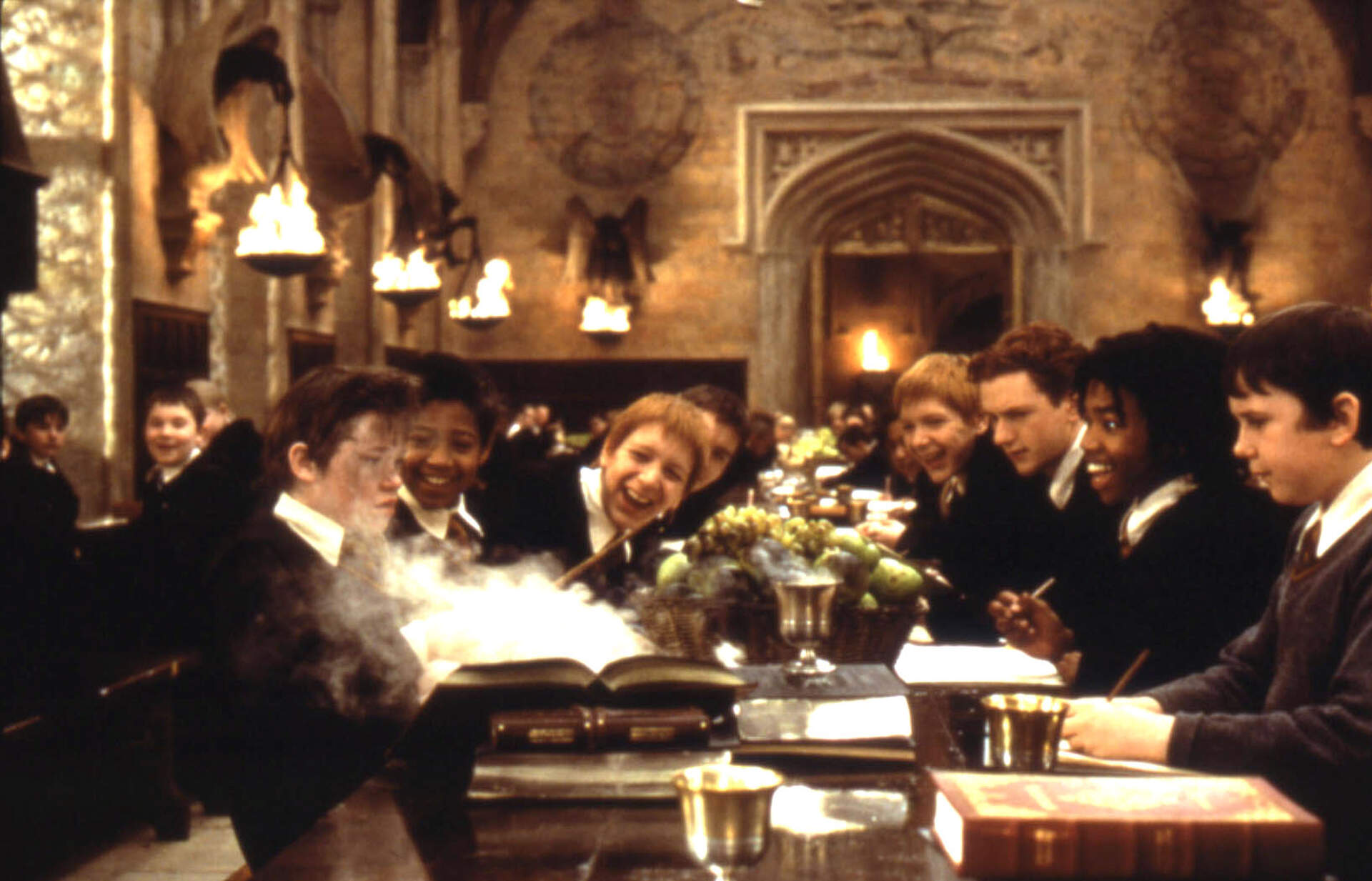 Harry Potter 1 - 20th Anniversary Version - Szenenbild 6 von 18