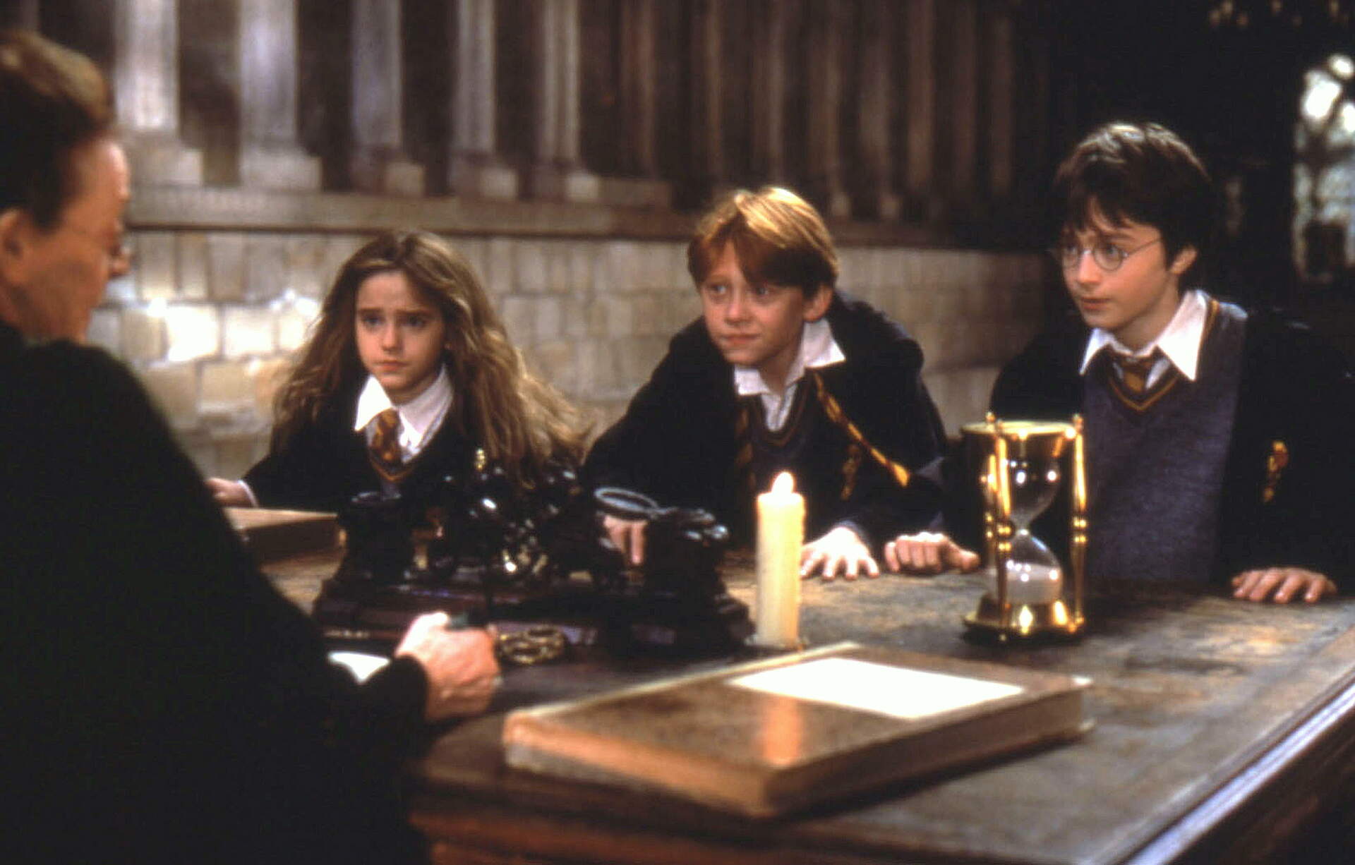 Harry Potter 1 - 20th Anniversary Version - Szenenbild 7 von 18