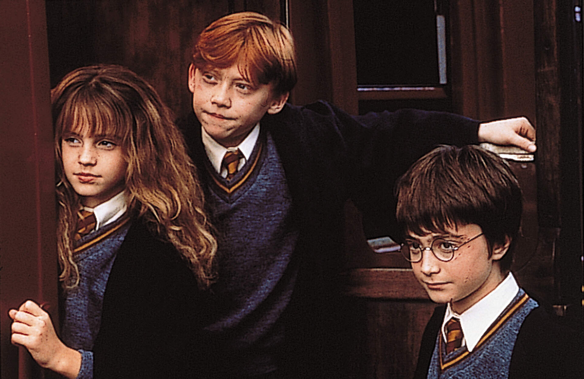 Harry Potter 1 - 20th Anniversary Version – im KINOPOLIS Bad Homburg