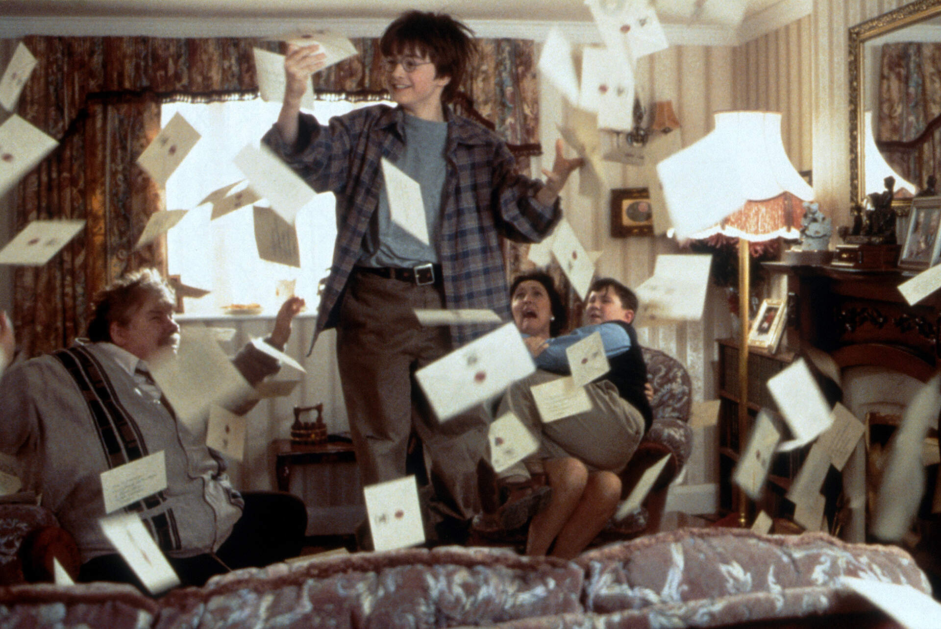 Harry Potter 1 - 20th Anniversary Version - Szenenbild 17 von 18