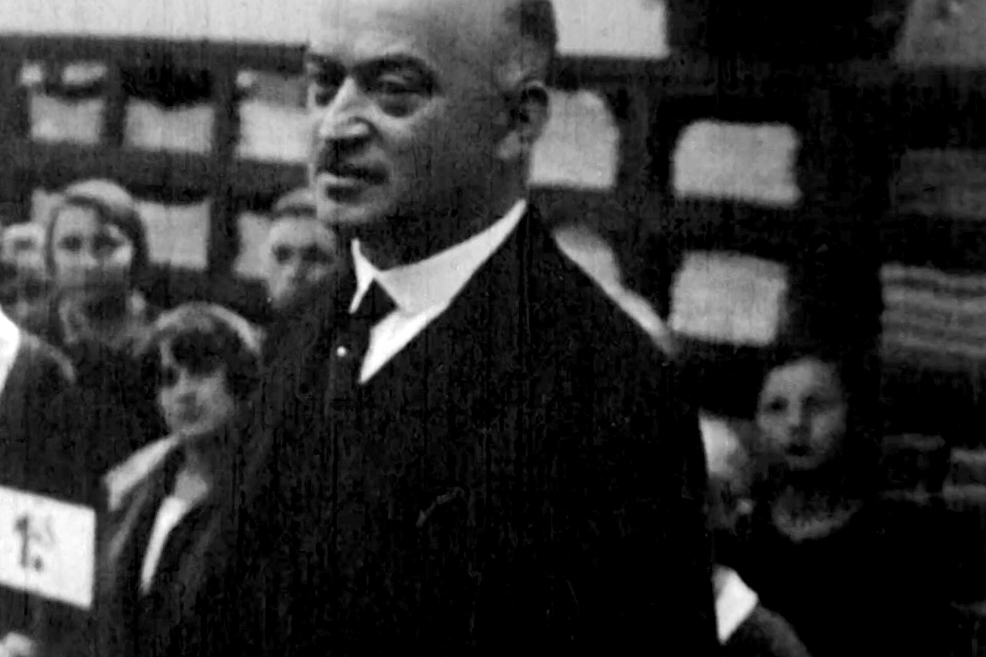 Schocken - Ein deutsches Leben  - Szenenbild 1 von 2