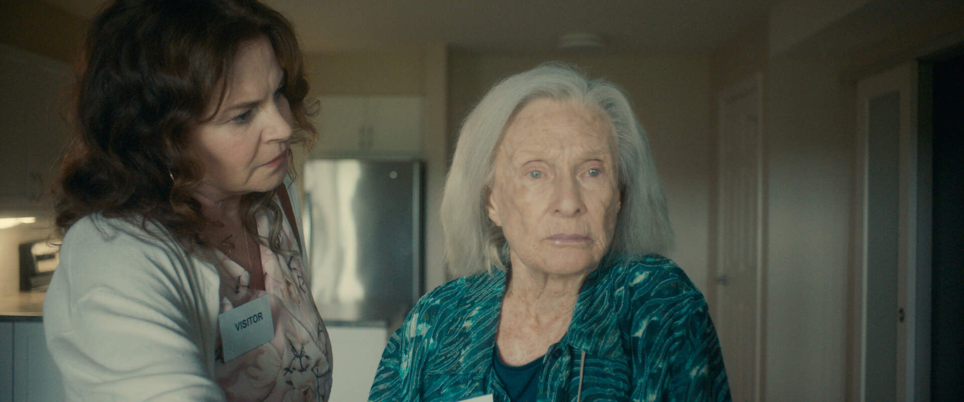 Jump, Darling - Szenenbild 1 von 2