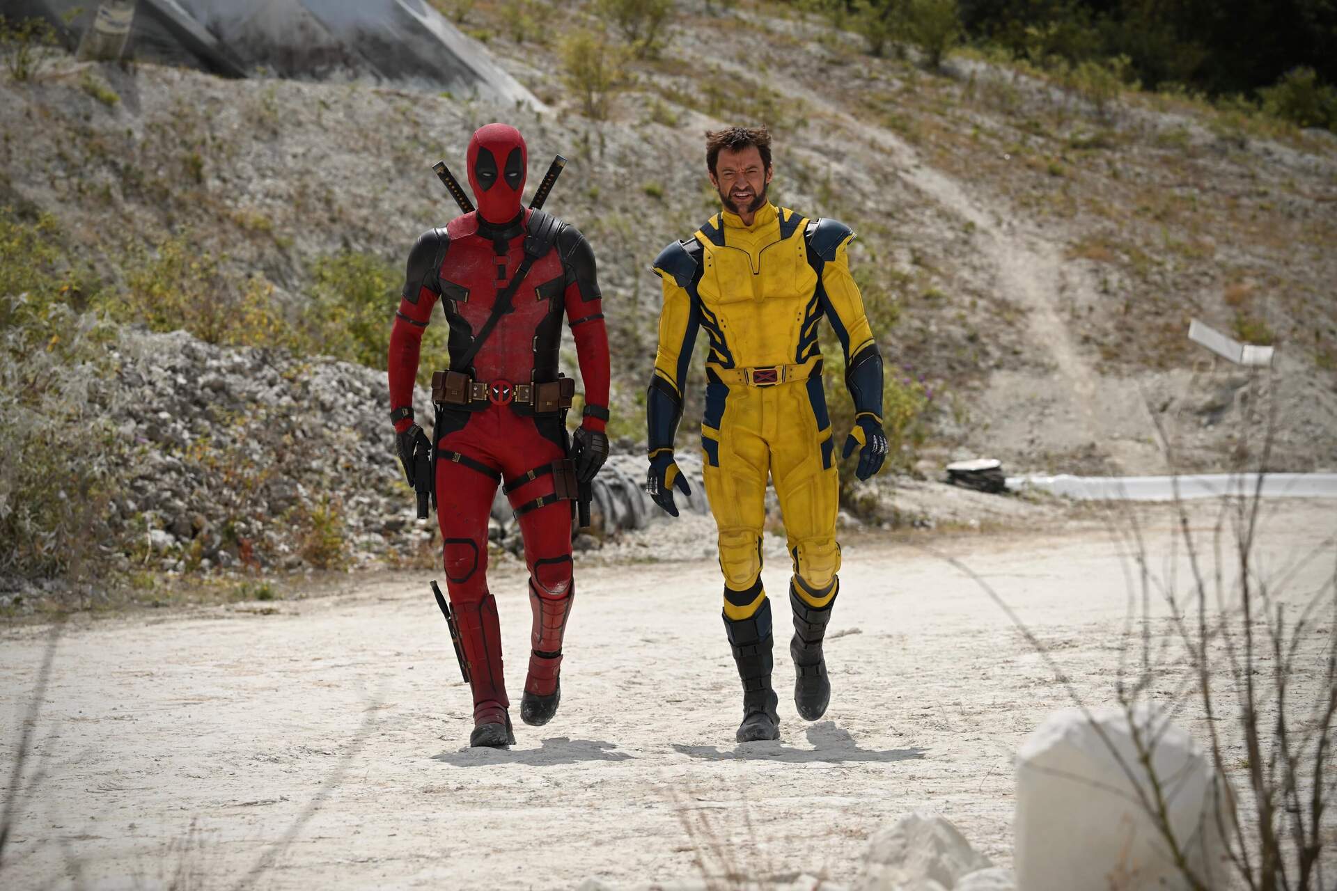 Deadpool + Wolverine - Szenenbild 7 von 7