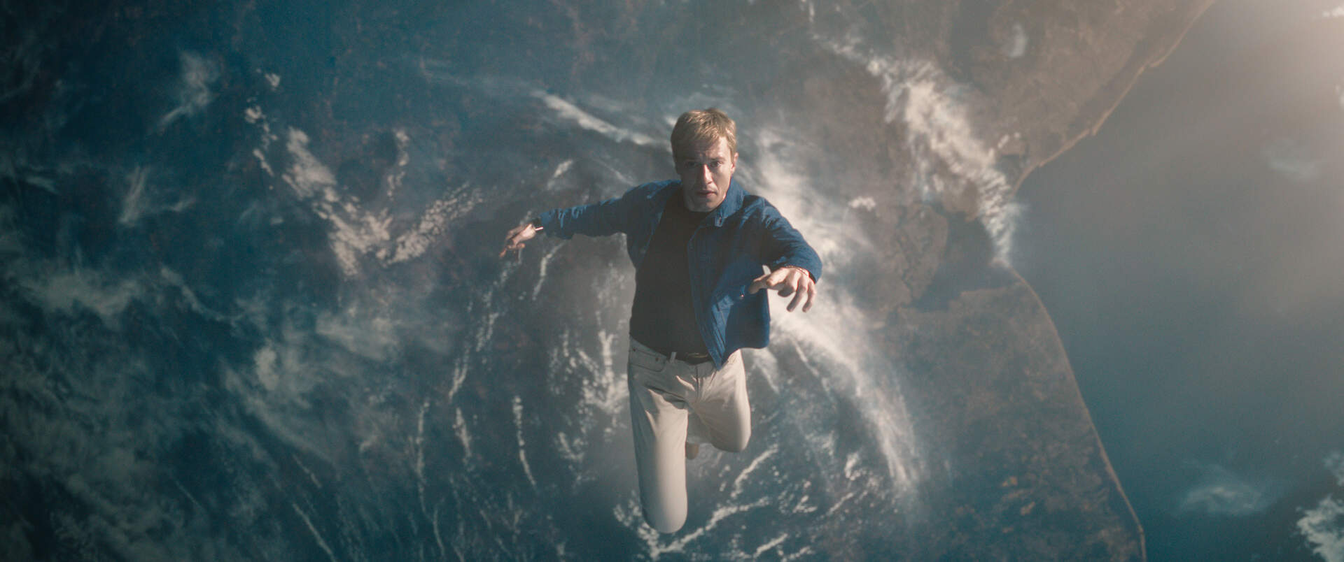 The Fantastic Four: First Steps - Szenenbild 2 von 7