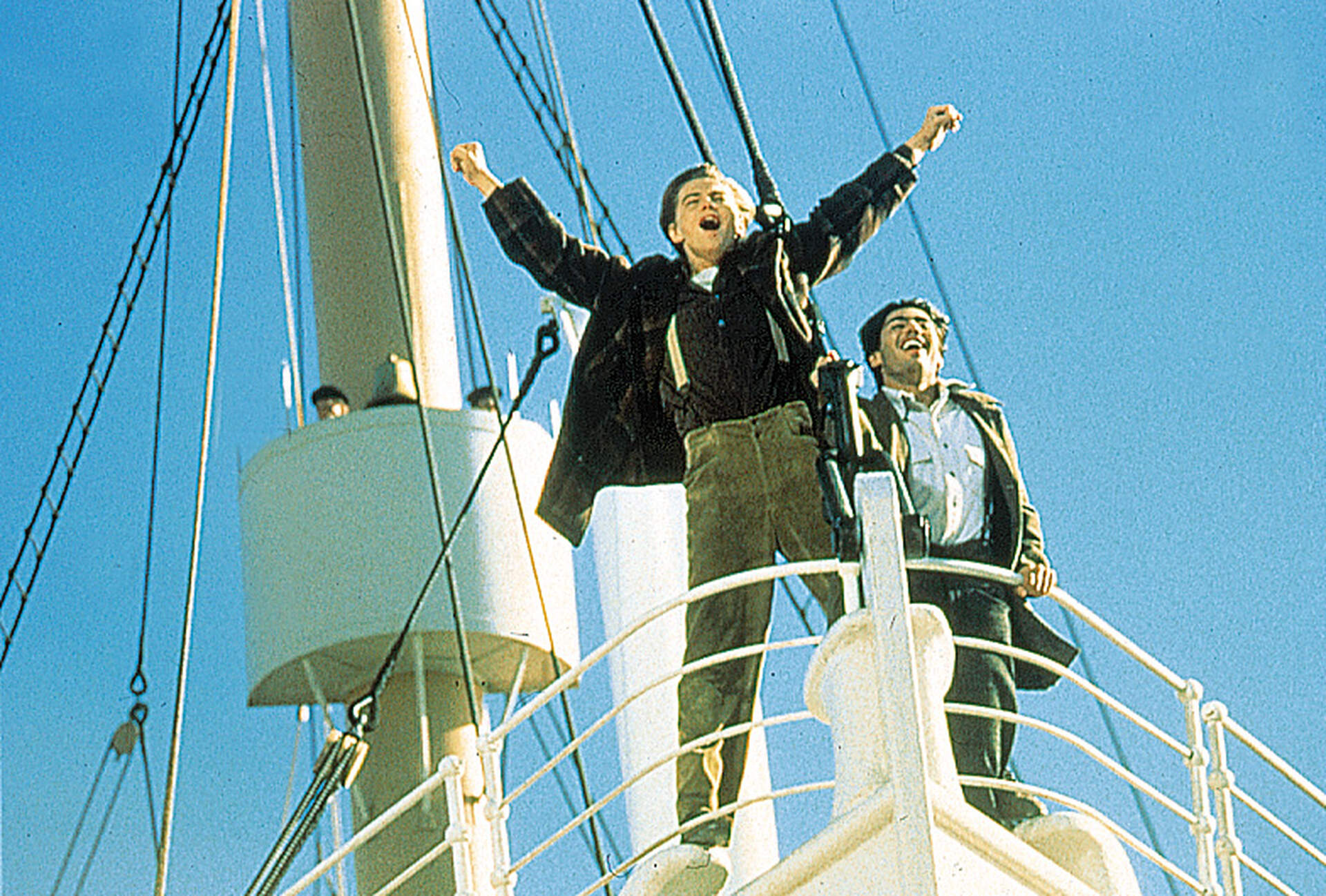 Titanic (25th Anniversary) - Szenenbild 3 von 5