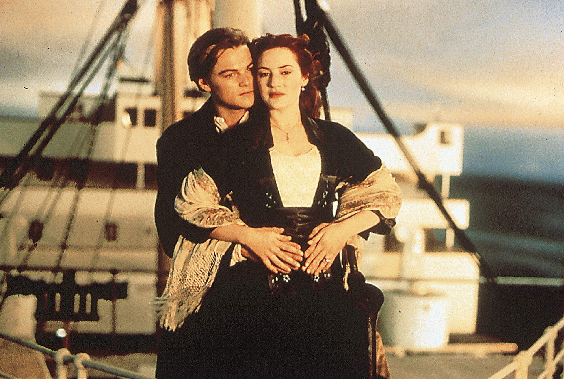 Titanic (25th Anniversary) - Szenenbild 4 von 5