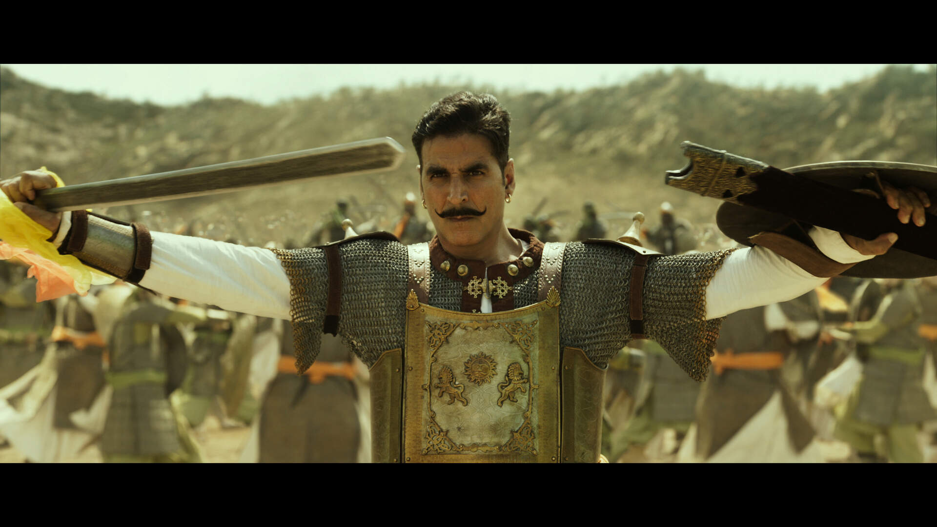 Prithviraj (Hindi) - Szenenbild 2 von 2