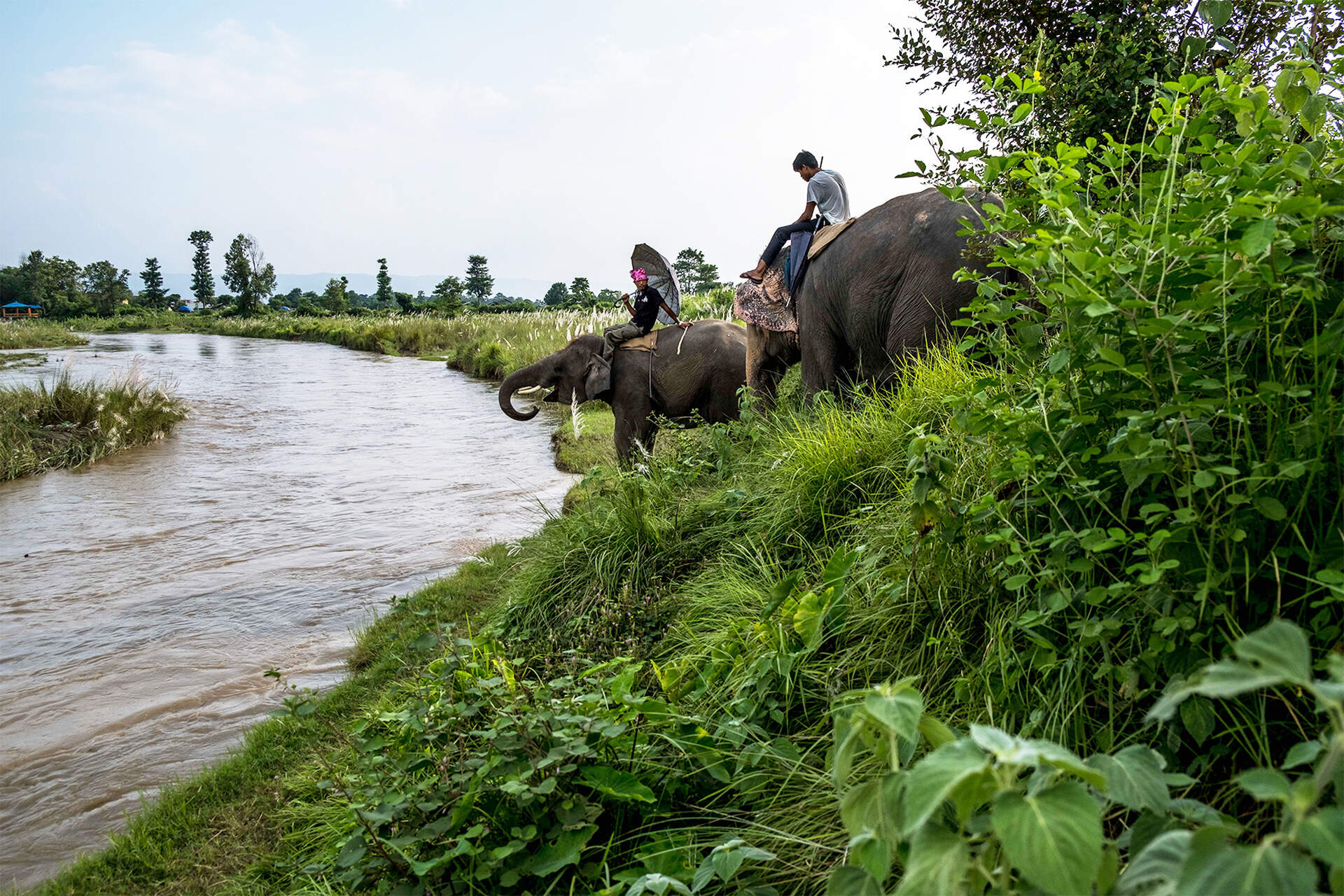 Mahendra Highway - Szenenbild 1 von 2