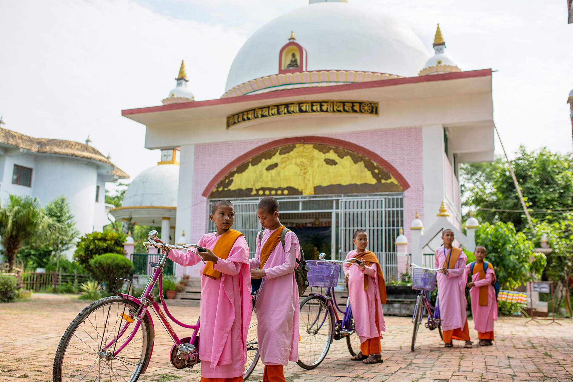 Mahendra Highway - Szenenbild 2 von 2