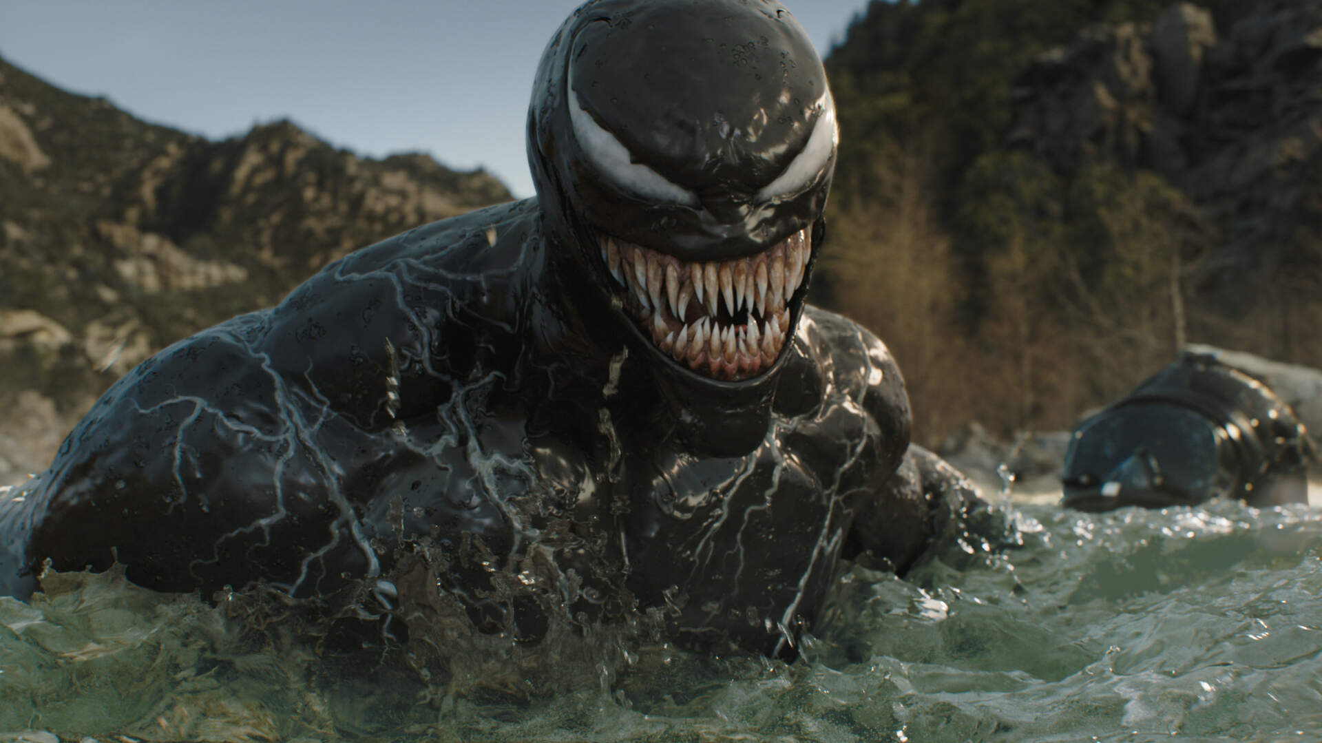 Venom: The Last Dance - Szenenbild 2 von 4