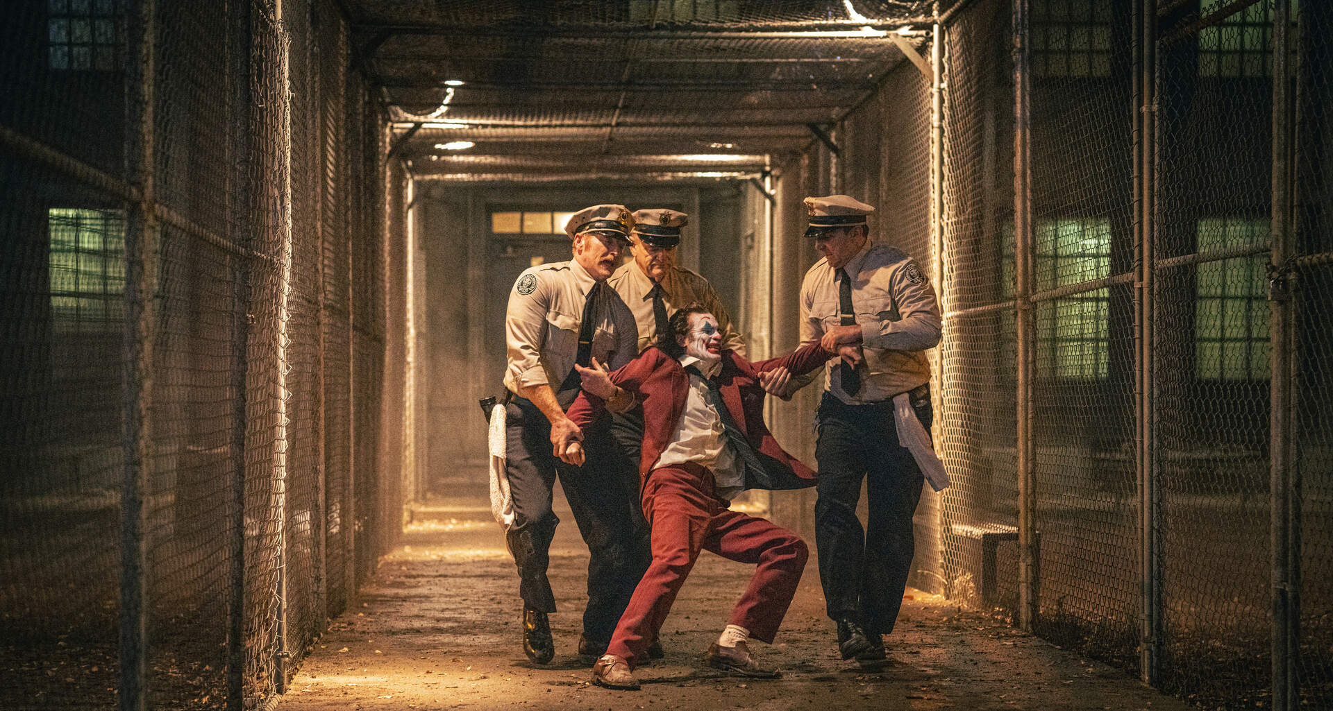 Joker: Folie a Deux - Szenenbild 4 von 7