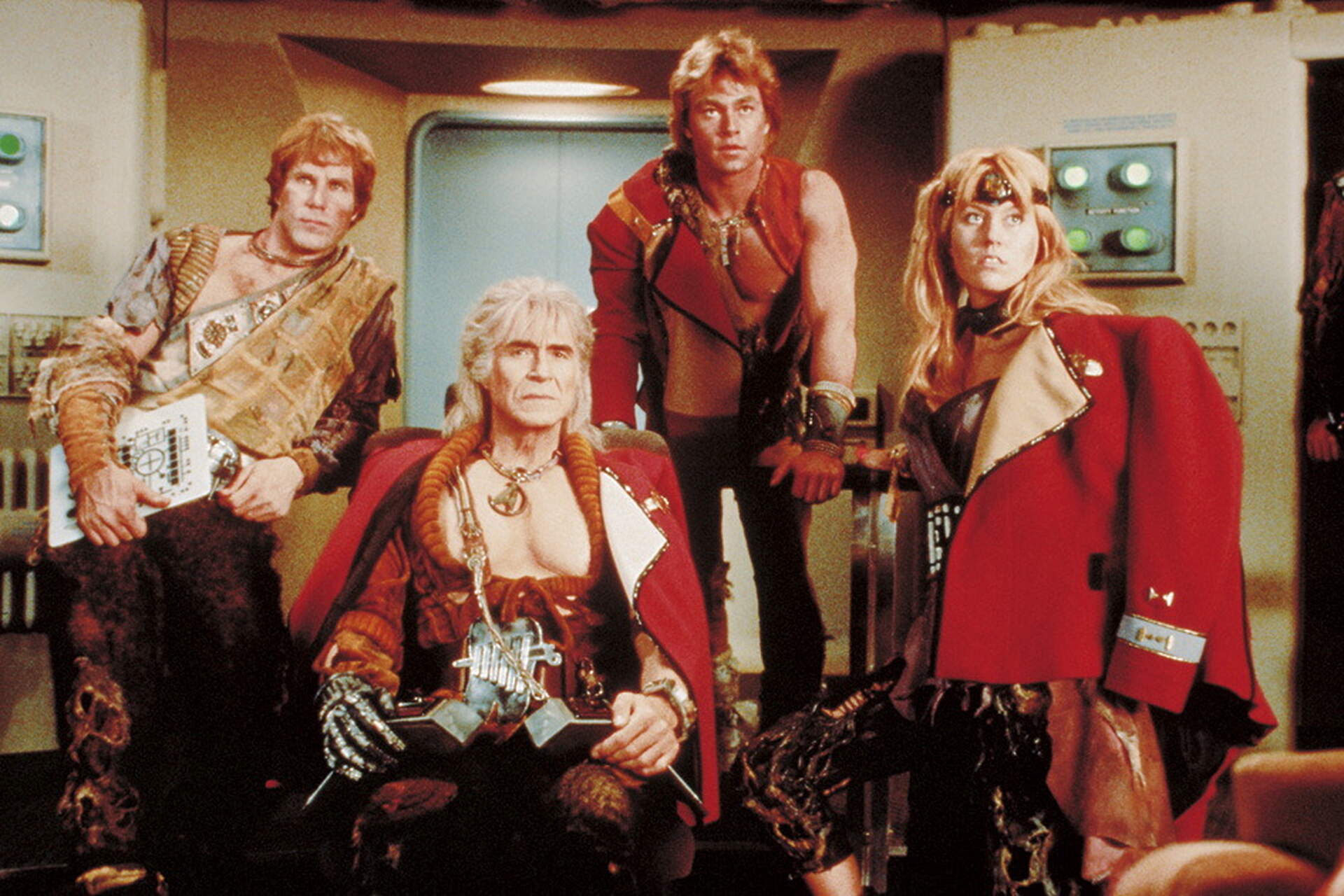 Star Trek II: Der Zorn des Khan (40th Anniversary) - Szenenbild 2 von 4