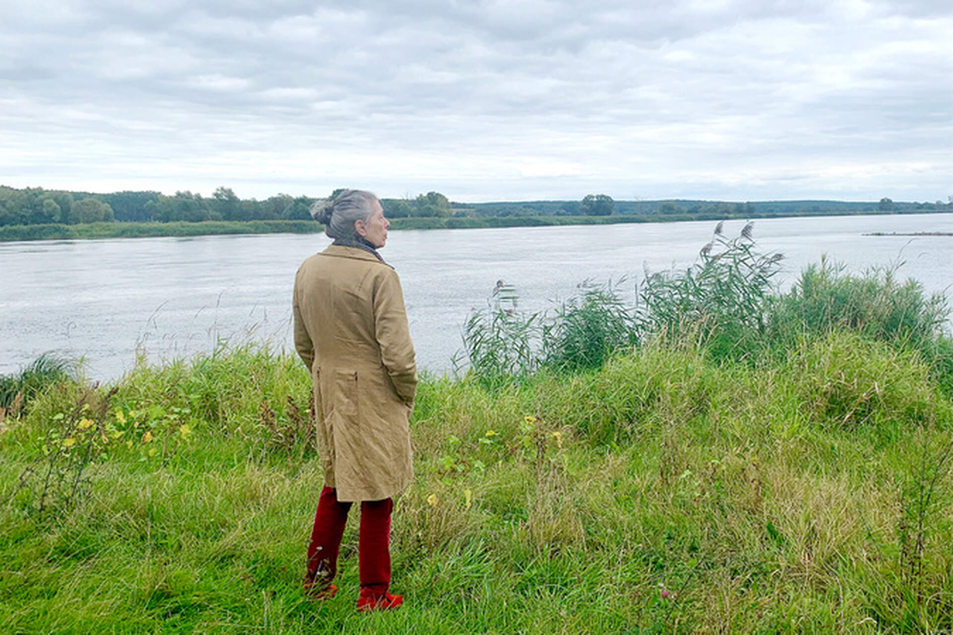 Bettina - Szenenbild 1 von 2