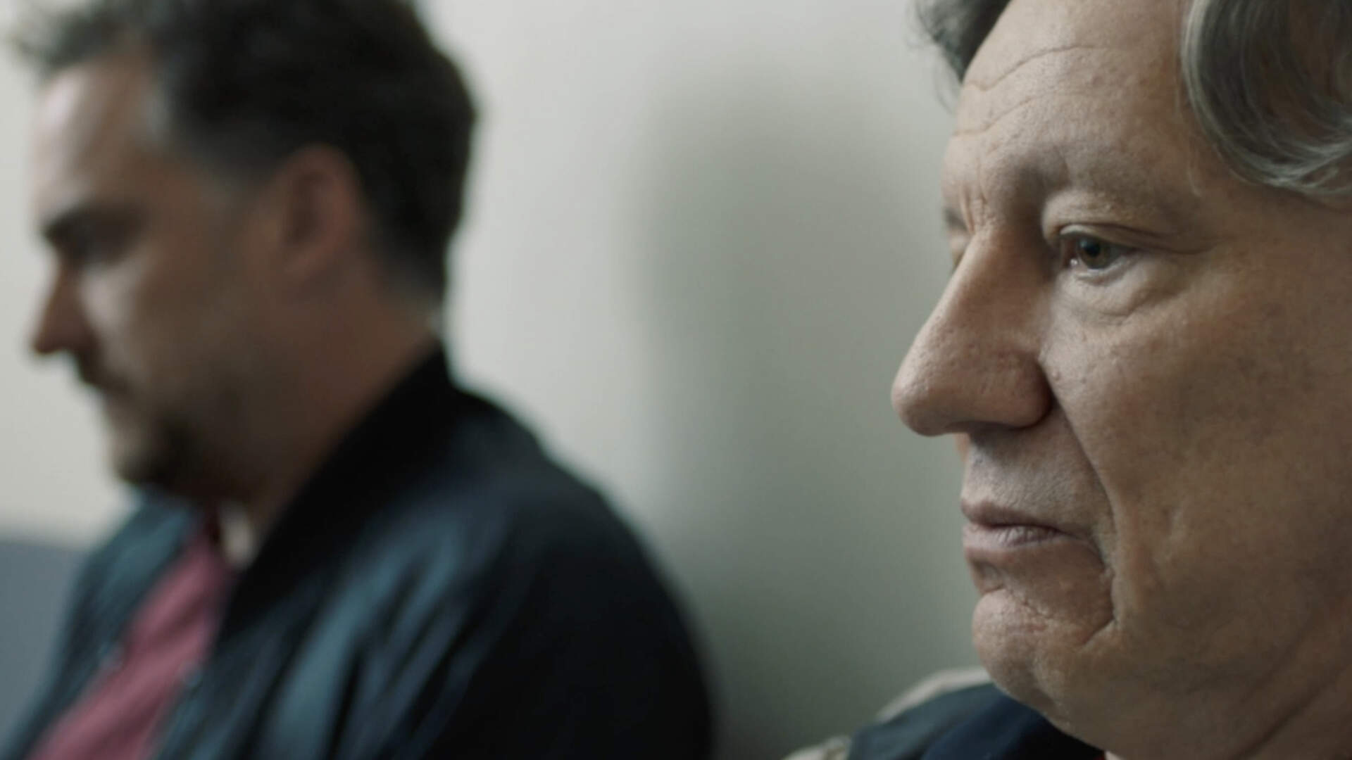 Der Mann, der die Welt aß - Szenenbild 2 von 2