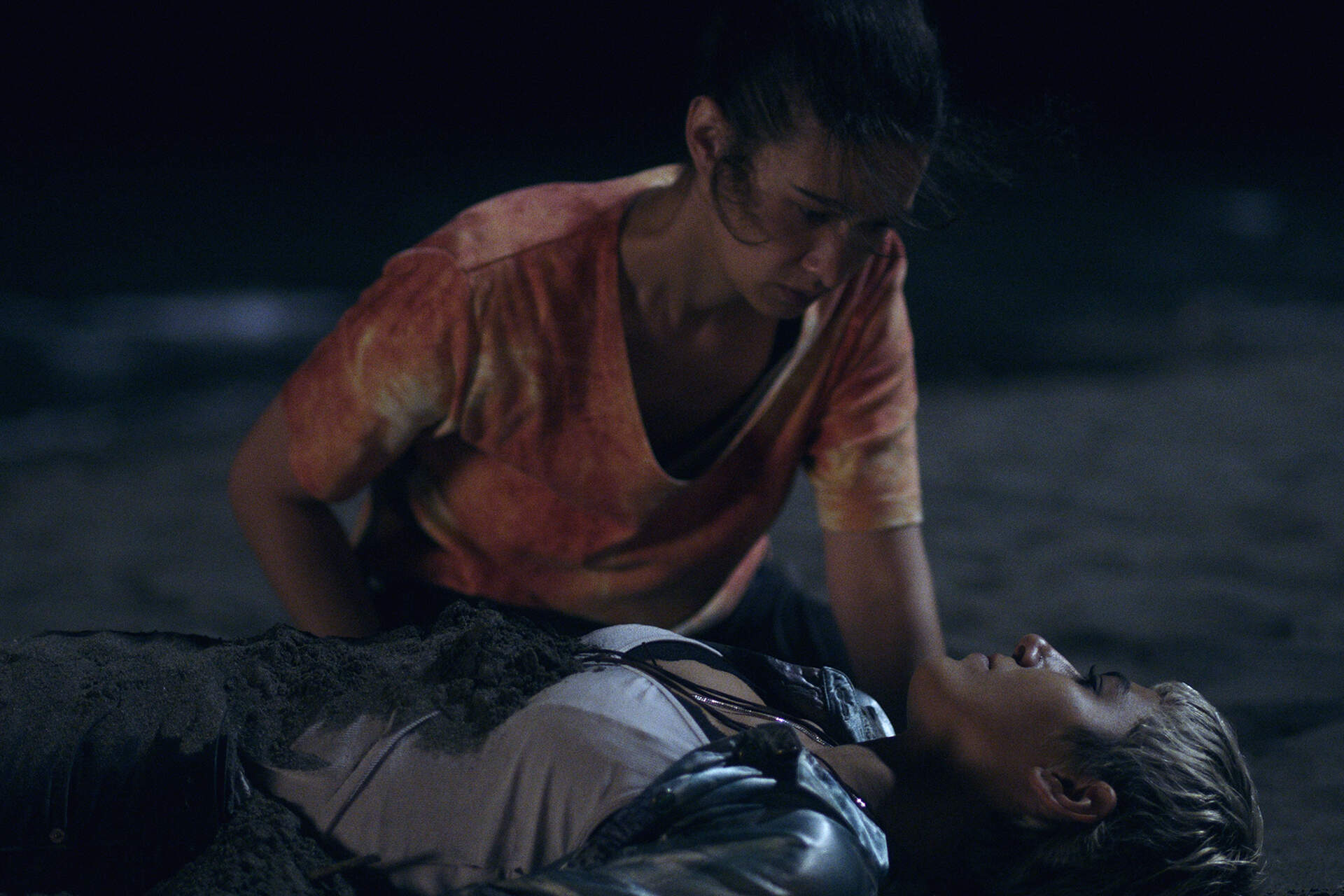 Wet Sand (georg.) (GO EAST Filmfestival) - Szenenbild 4 von 4
