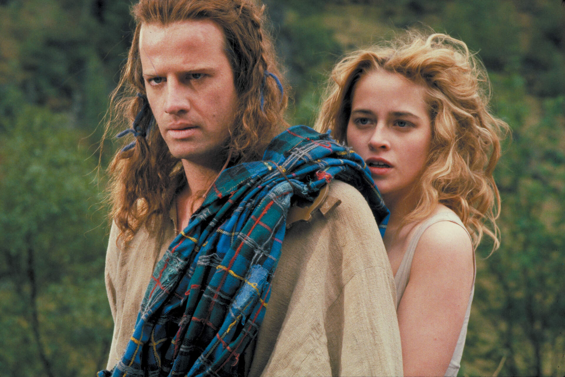 Highlander (Best of Cinema) - Szenenbild 1 von 2