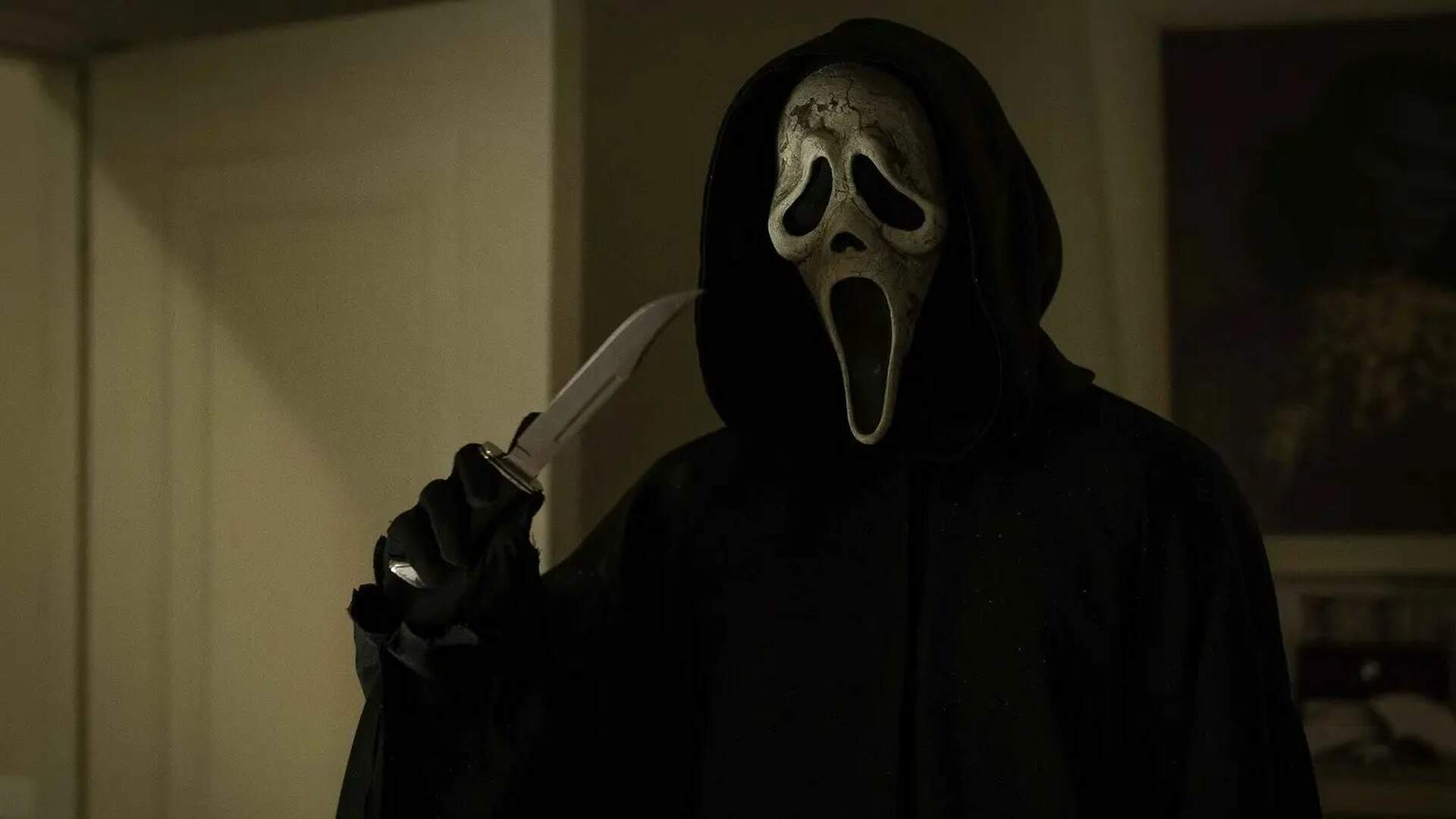 Scream 6 - Szenenbild 1 von 1