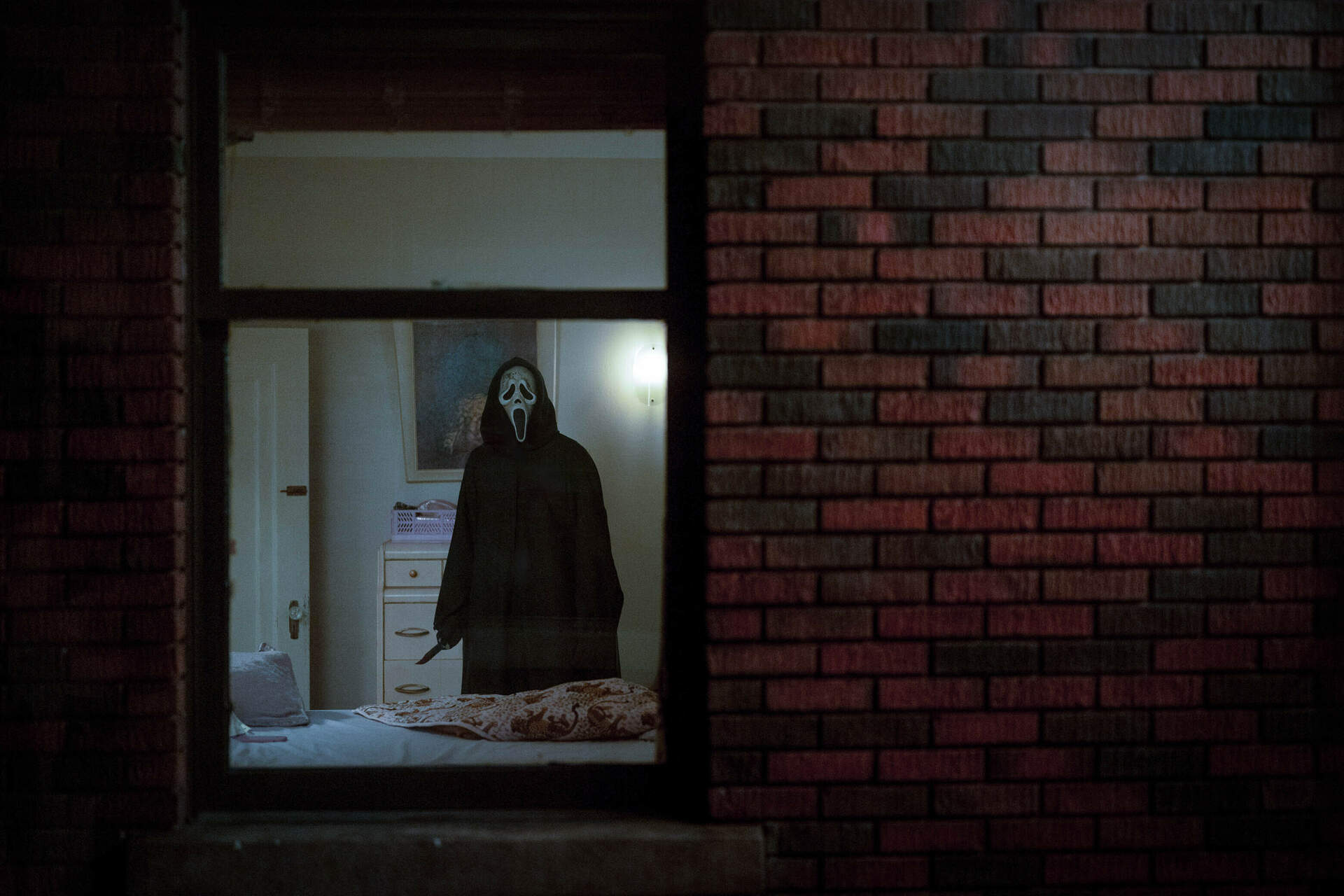 Scream 6 - Szenenbild 6 von 37